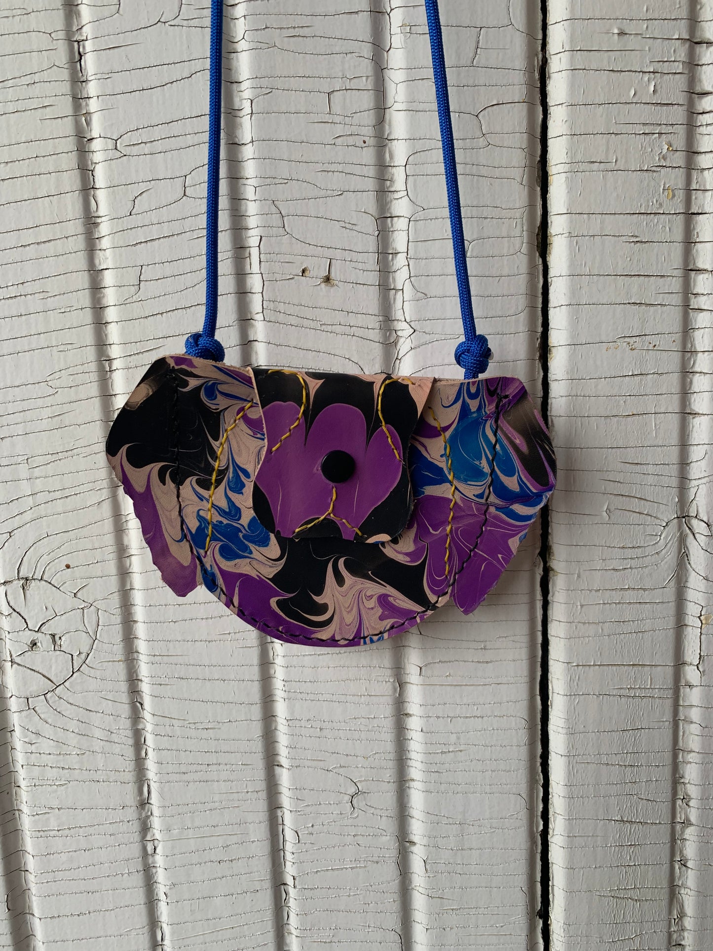 RTS | Animal Purse | Rufus
