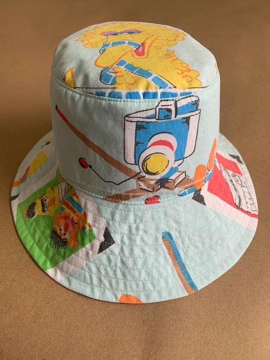 RTS | Bucket Hat | 58cm
