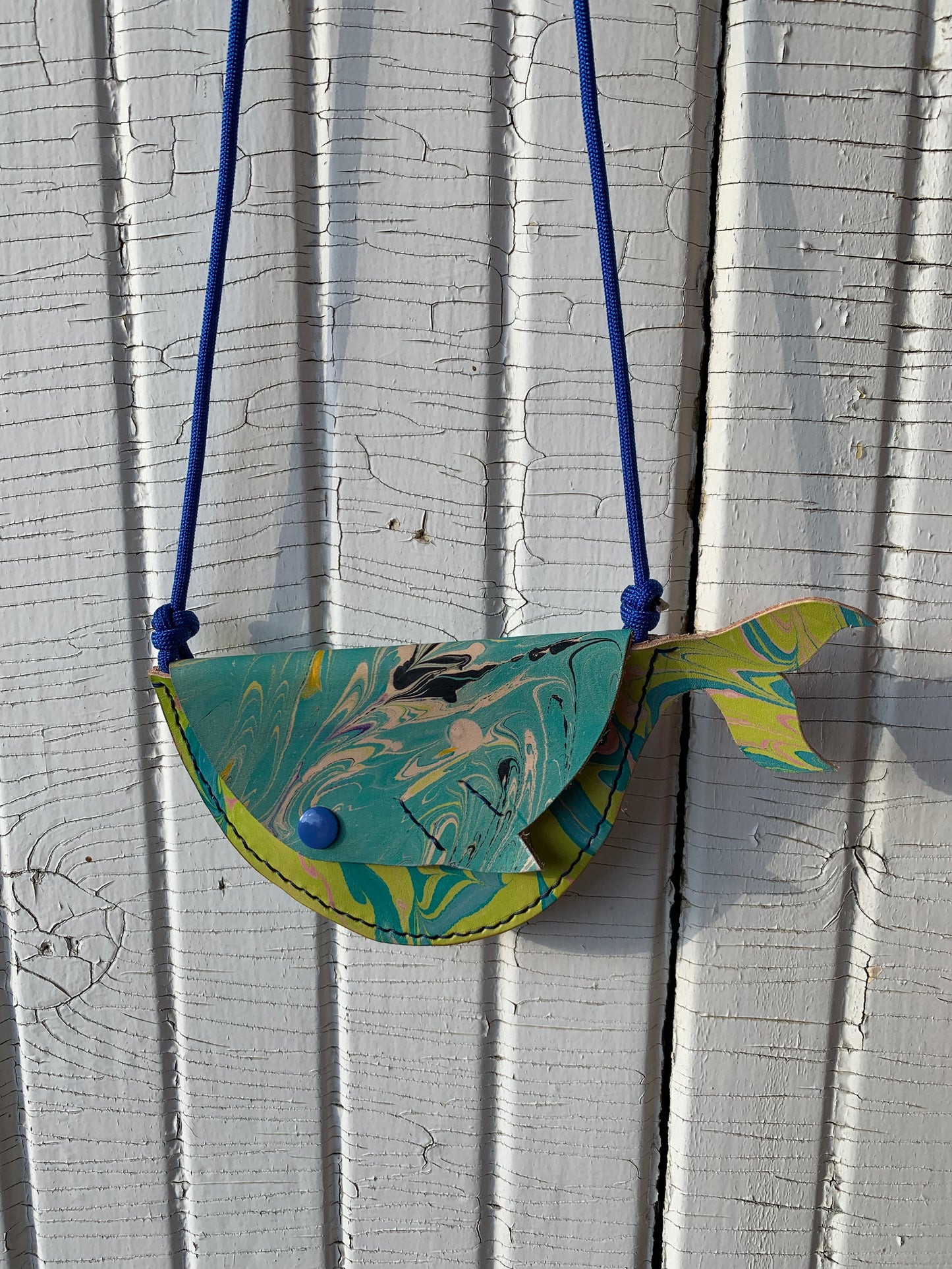 RTS | Animal Purse | Moby
