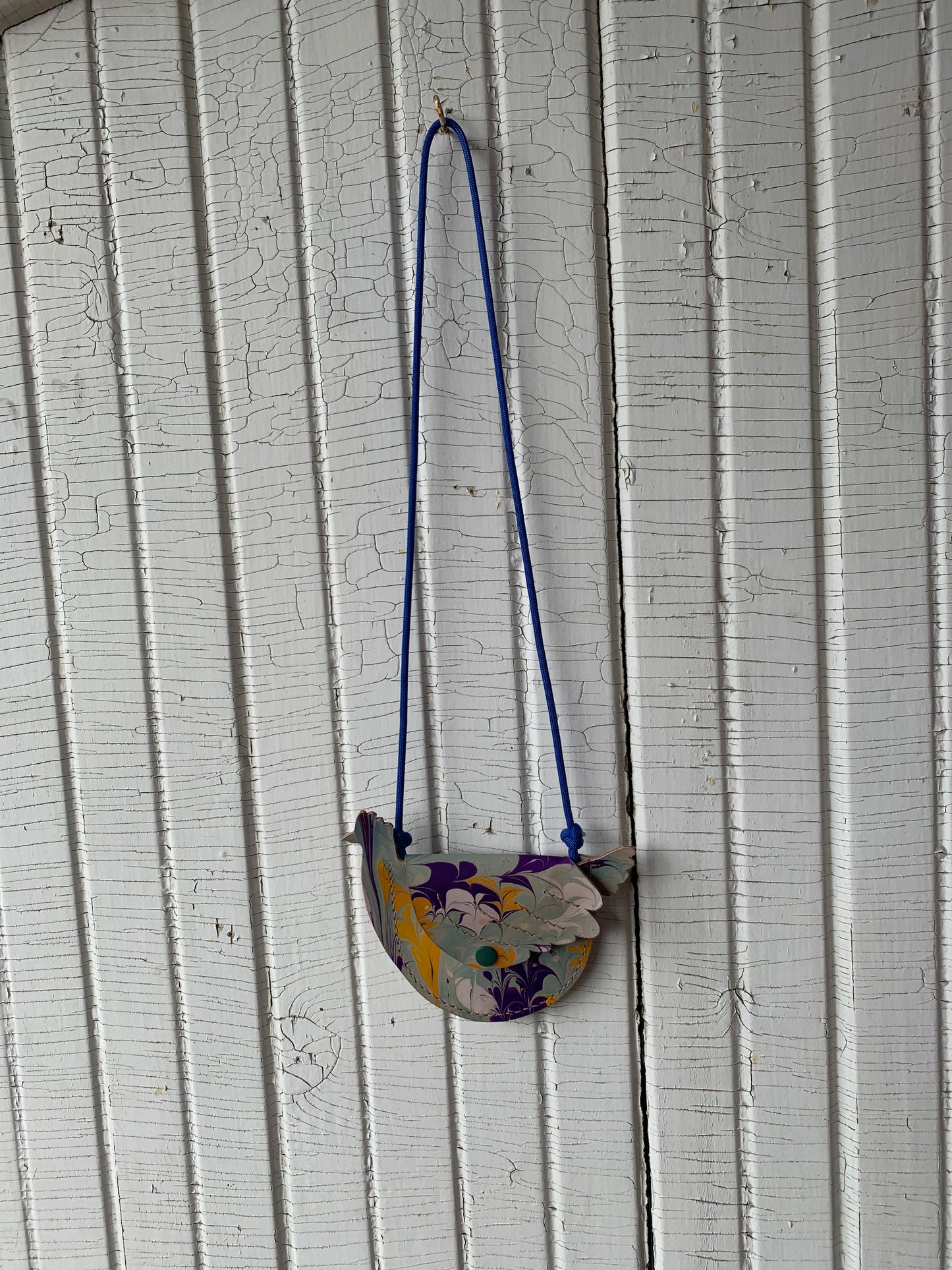 RTS | Animal Purse | Sally (Henny Penny)