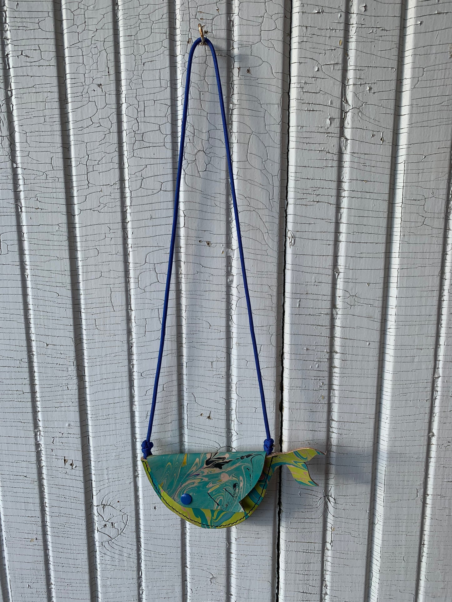 RTS | Animal Purse | Moby