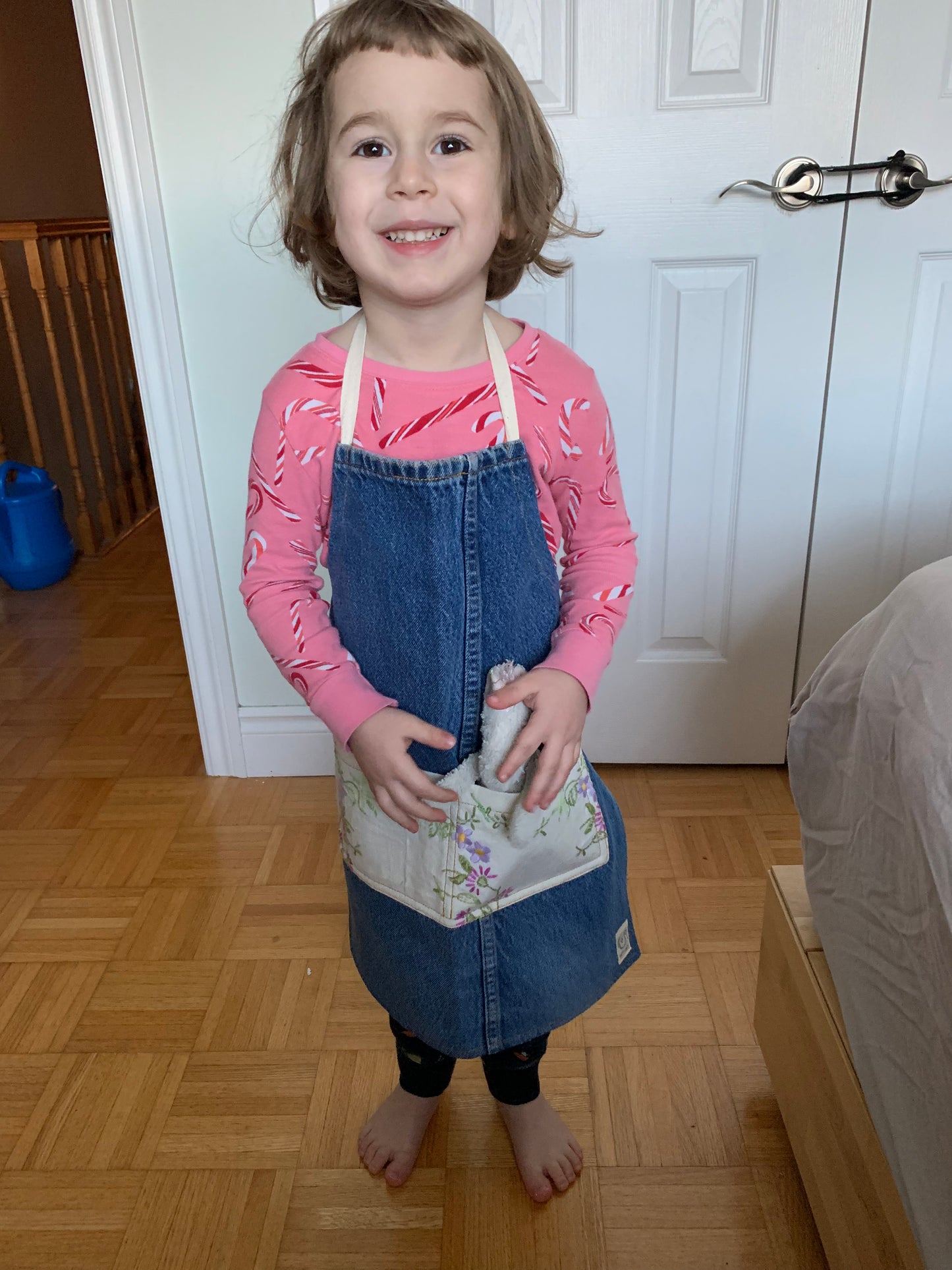 Aprons