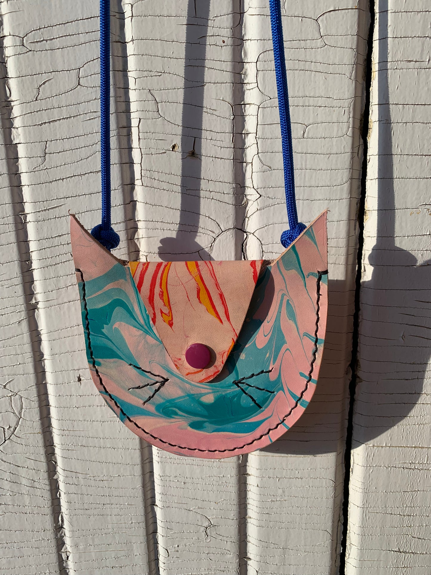 RTS | Animal Purse | Kitty