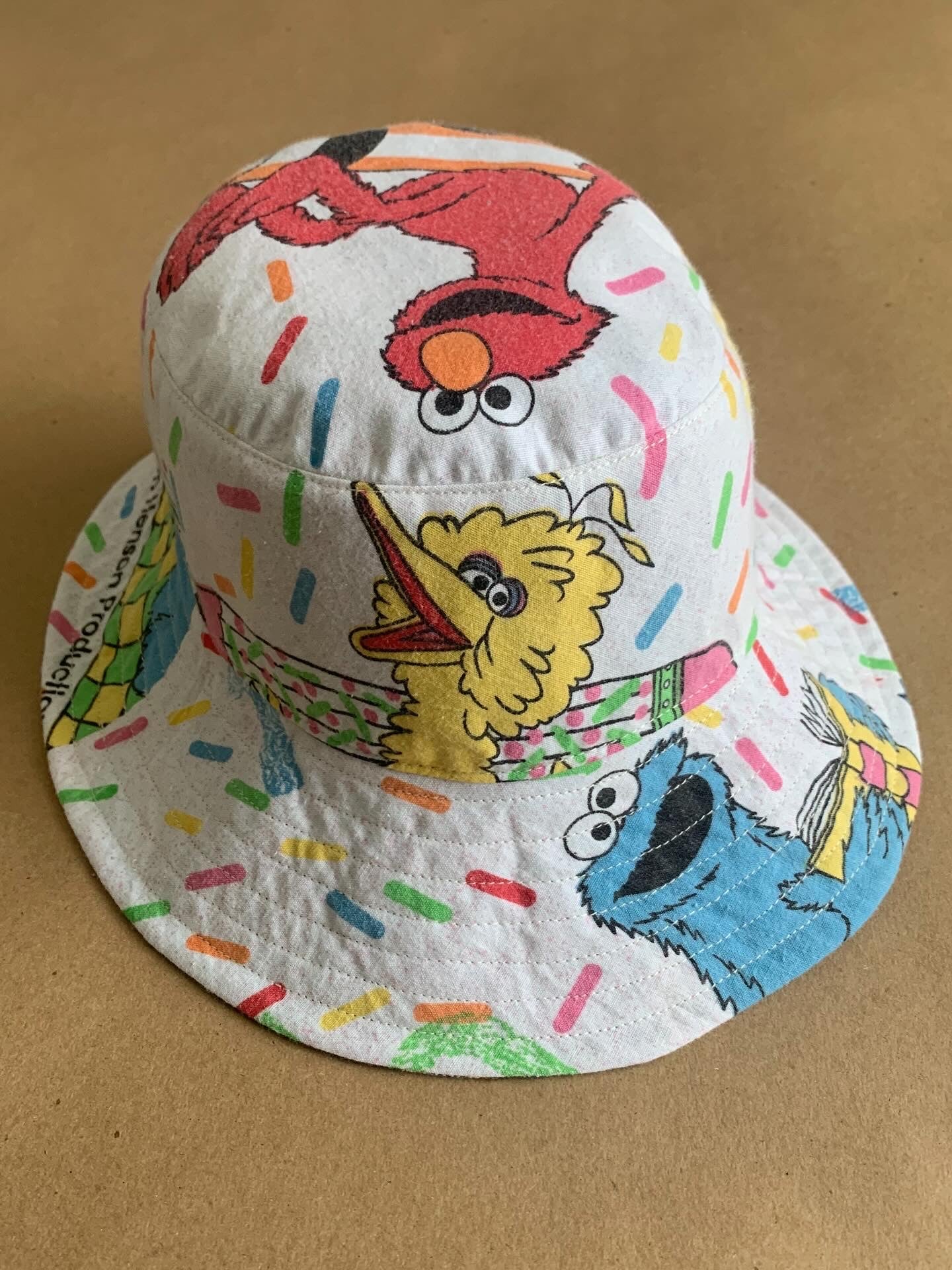 RTS | Bucket Hat | 54cm