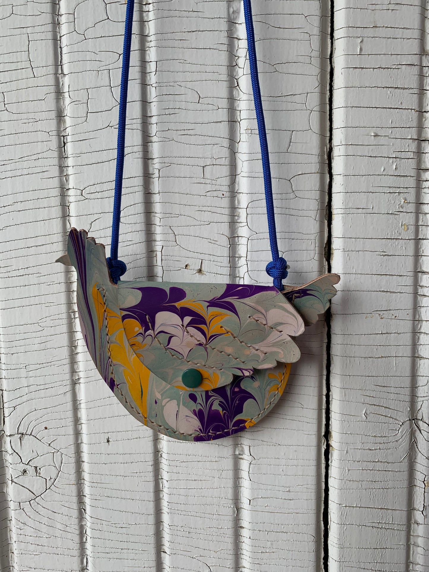 RTS | Animal Purse | Sally (Henny Penny)