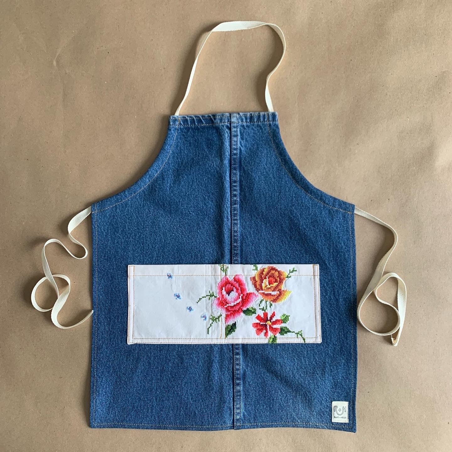 Aprons