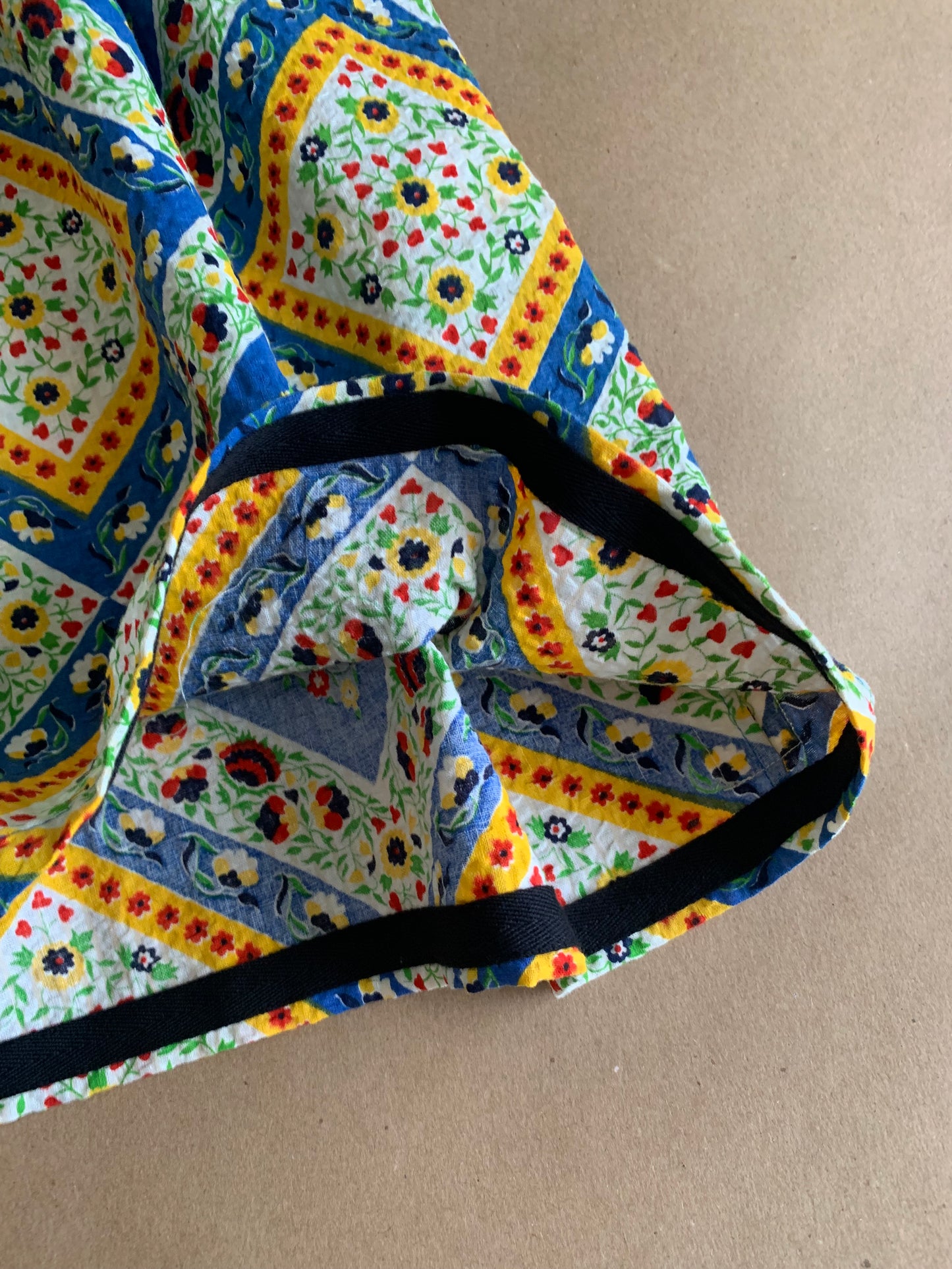 RTS 'Tee' Dress | size 5-6yr
