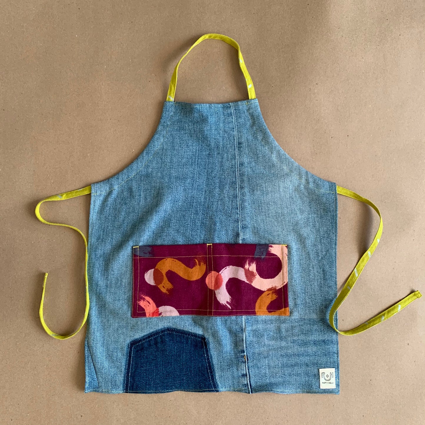 Aprons