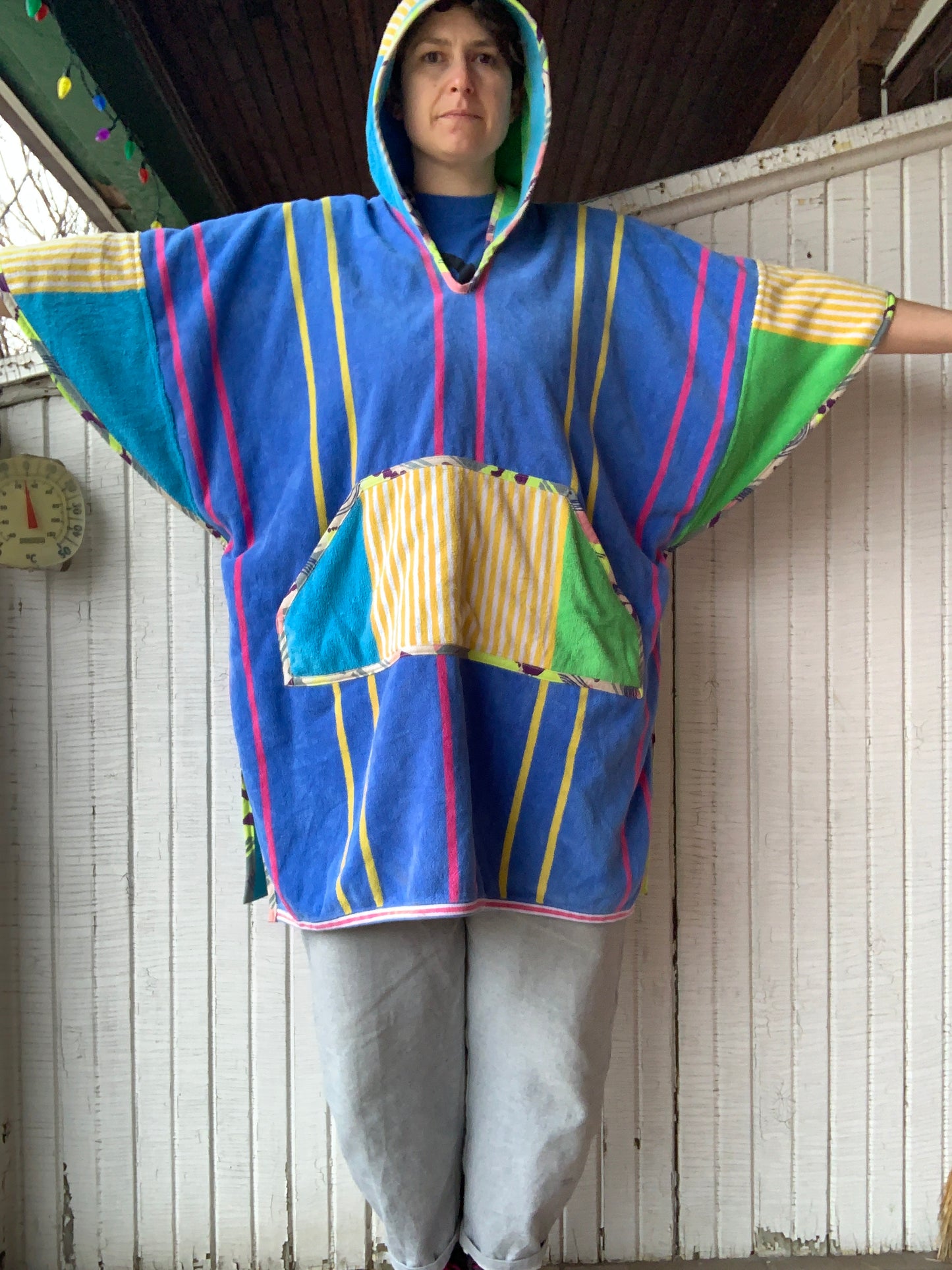 RTS | Adult TOKKI x R+H TOWELIE