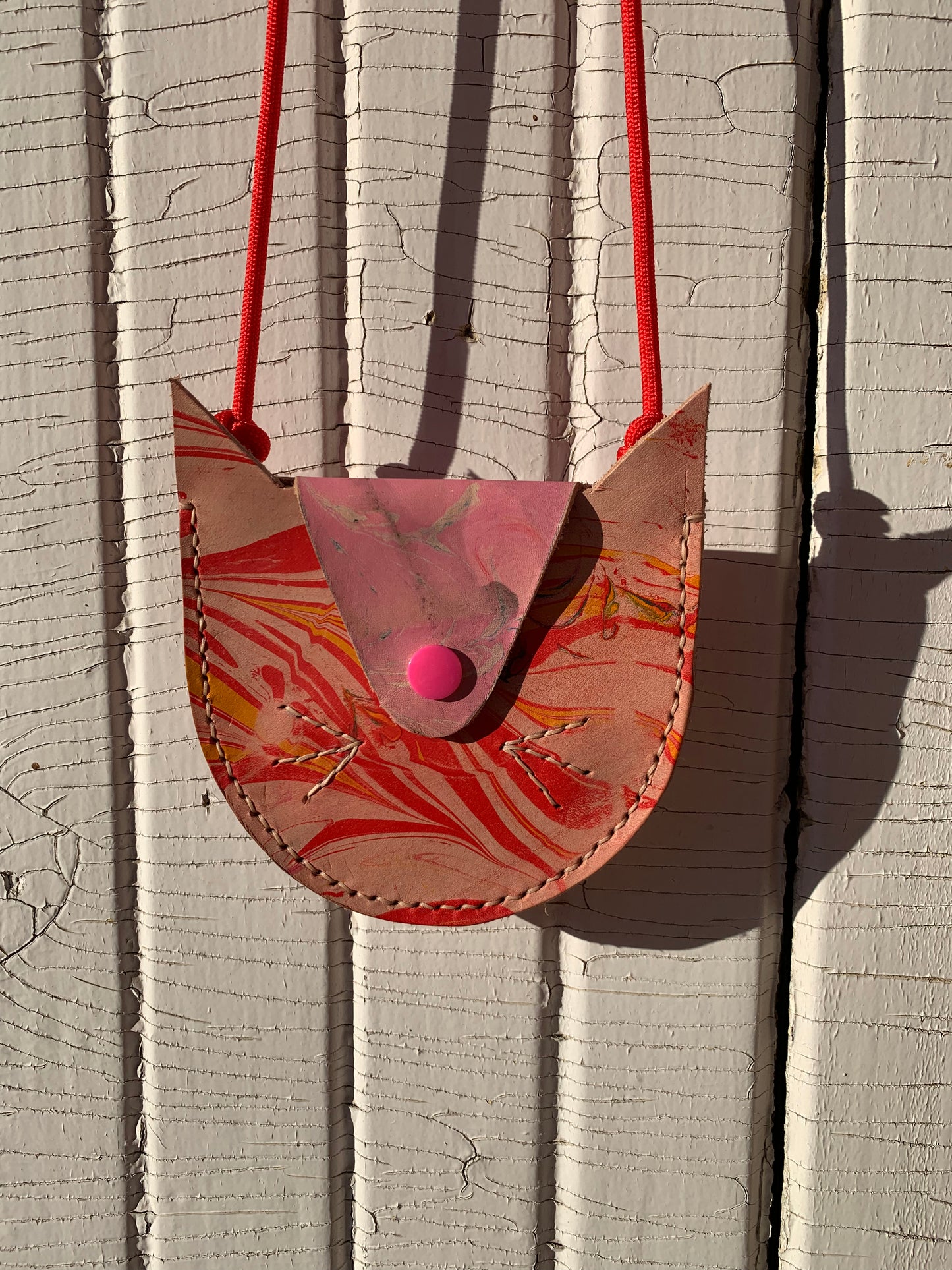 RTS | Animal Purse | Kitty