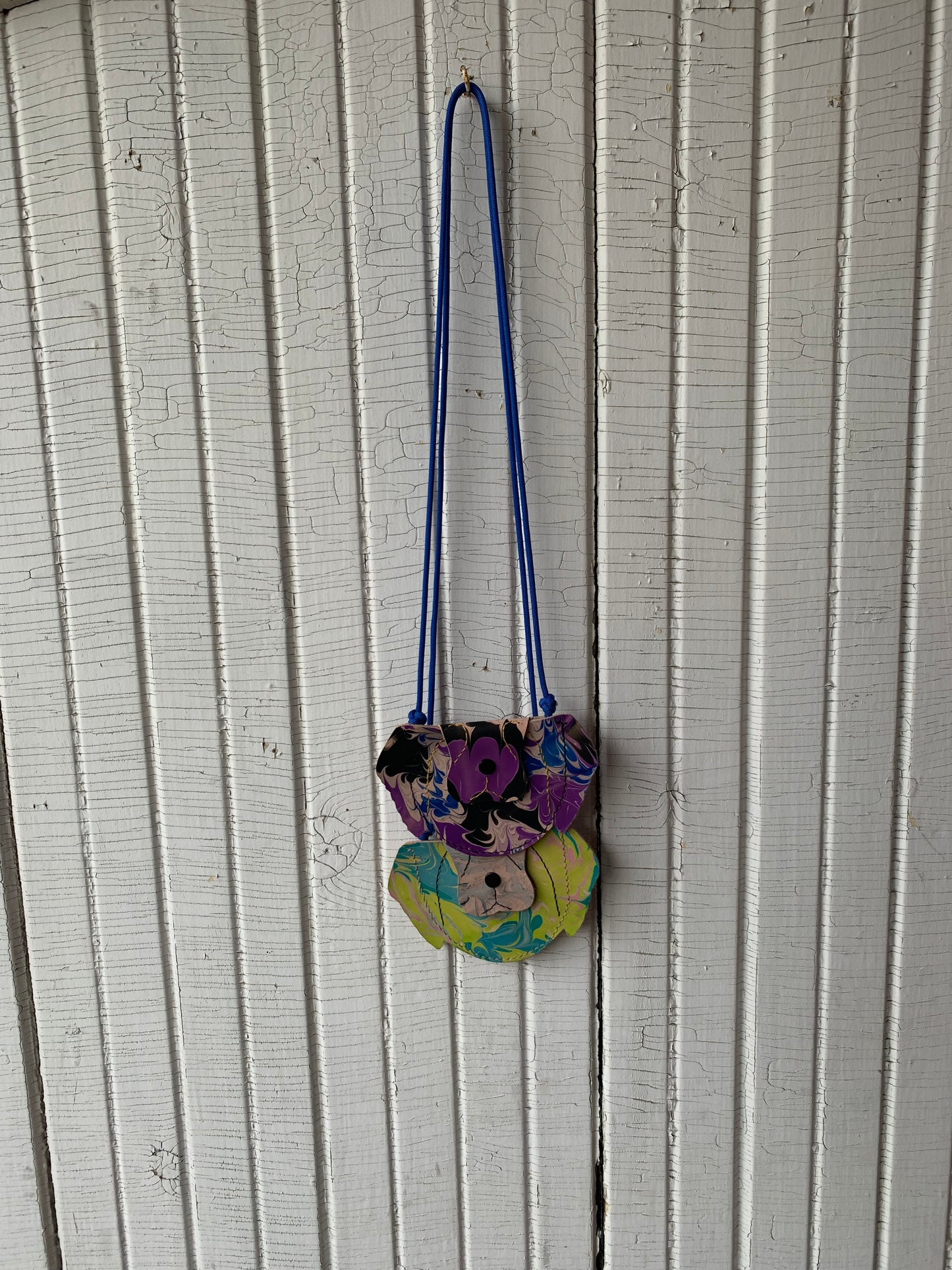 RTS | Animal Purse | Rufus