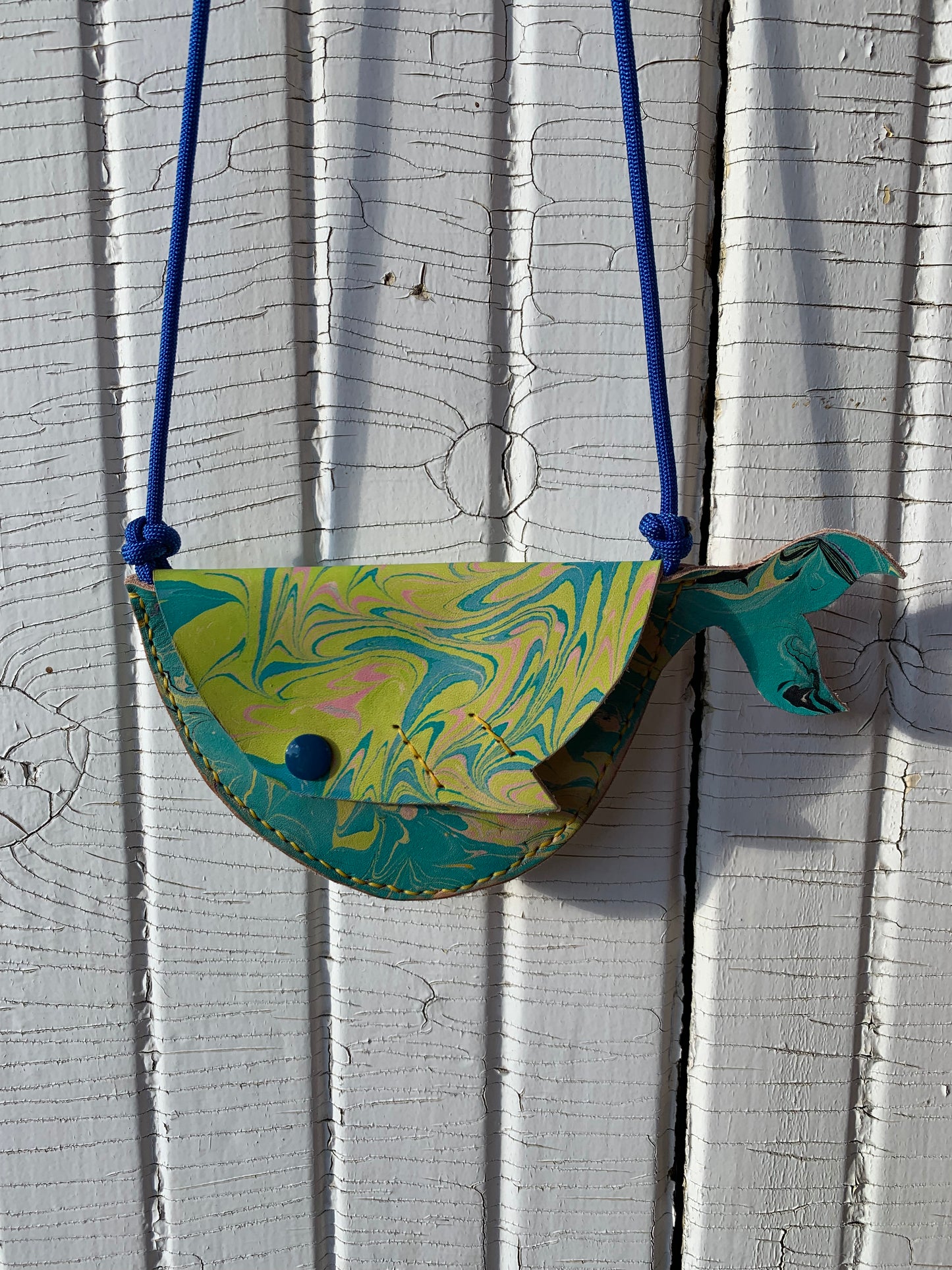 RTS | Animal Purse | Moby