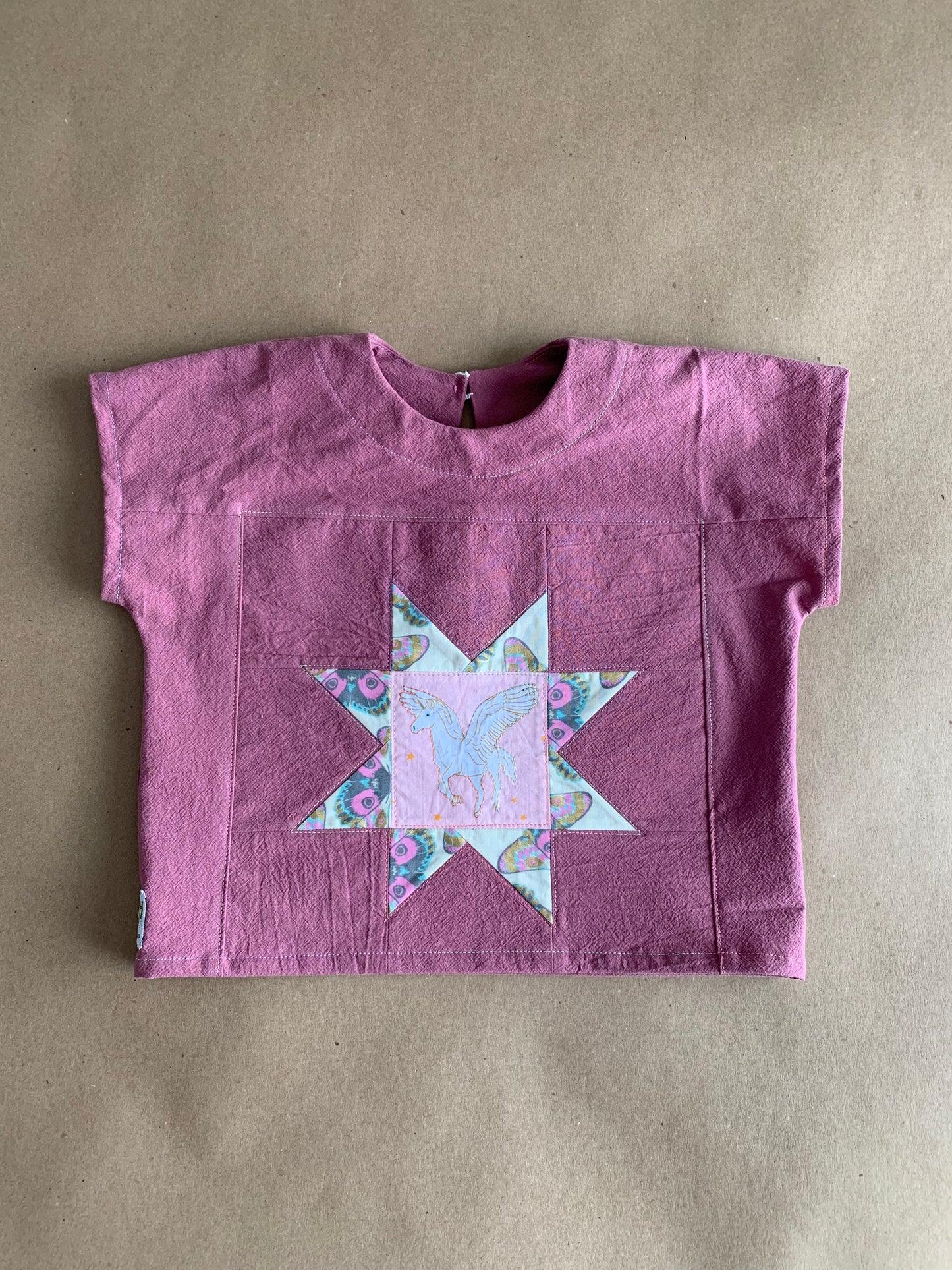 RTS | Basic Tee | 3-4T
