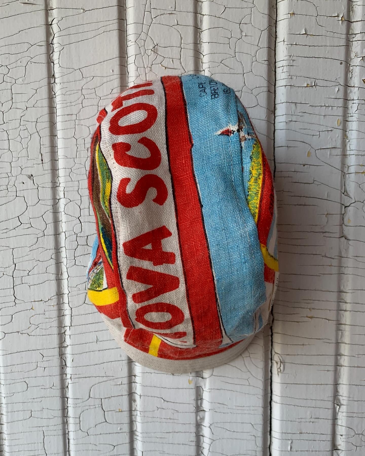 RTS | Brimmed Cap | cycling style skip | kids size 49-53cm