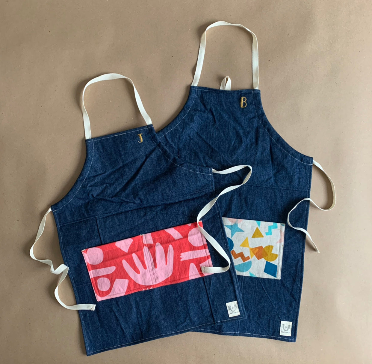 Aprons