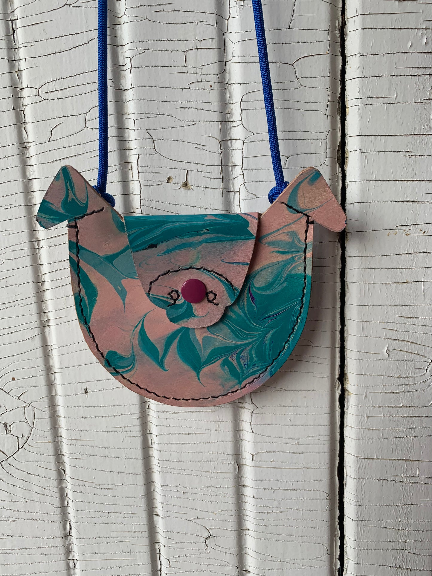 RTS | Animal Purse | Wilbur