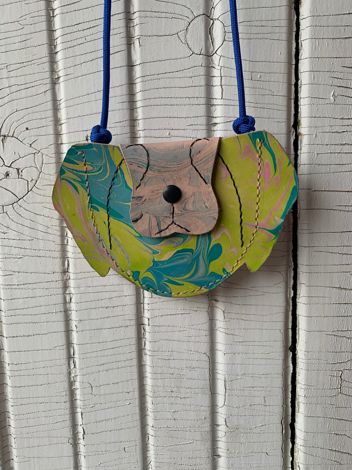 RTS | Animal Purse | Rufus