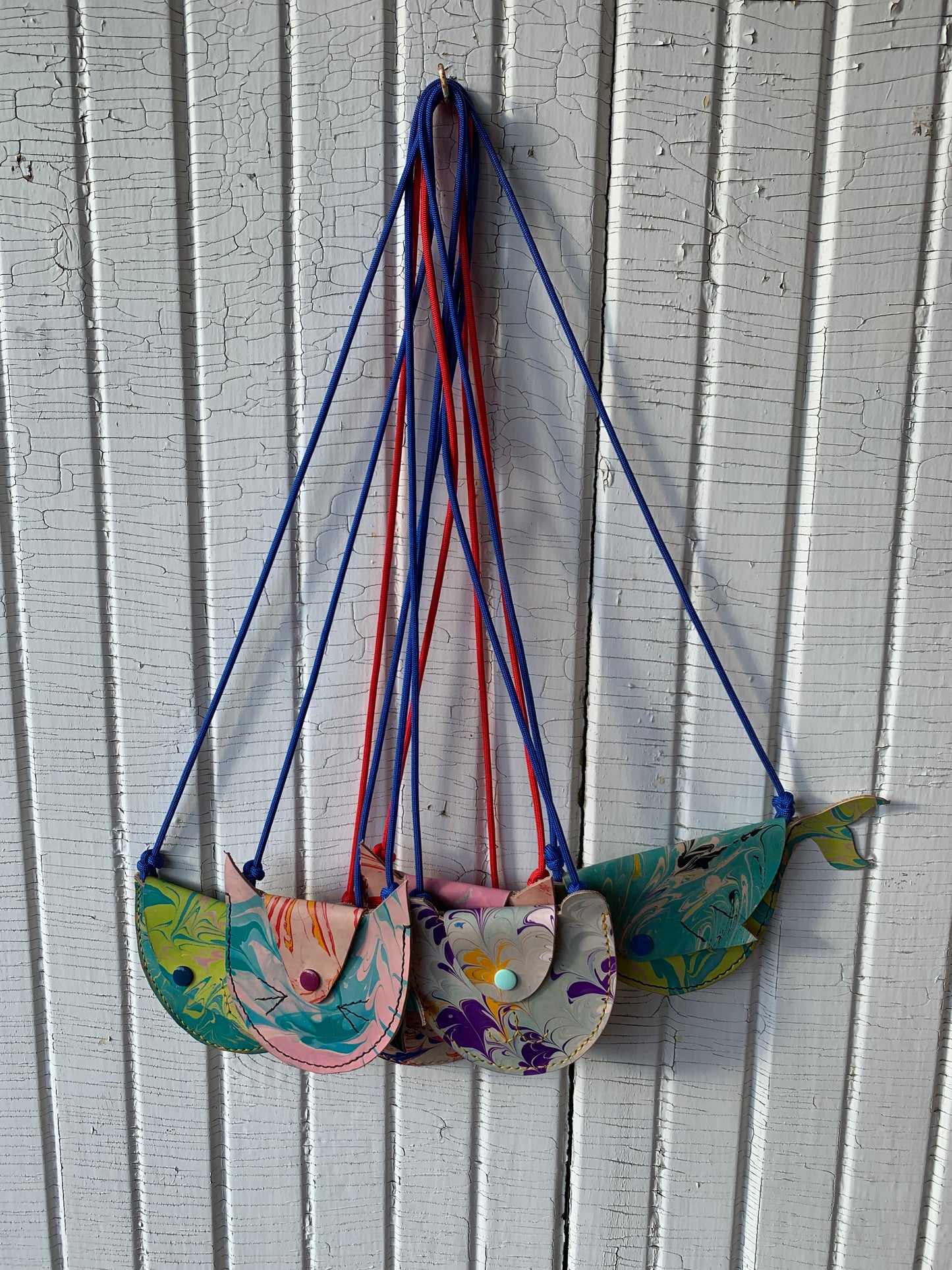 RTS | Animal Purse | Sally (Henny Penny)