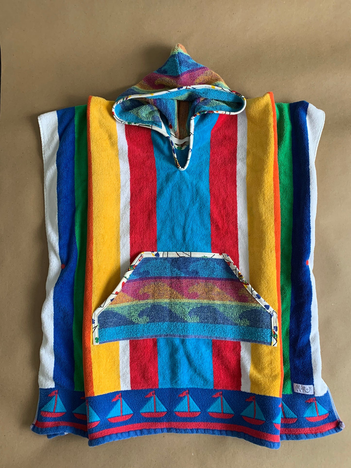 Raffle tickets - TOWELIE fundraiser for Pride month