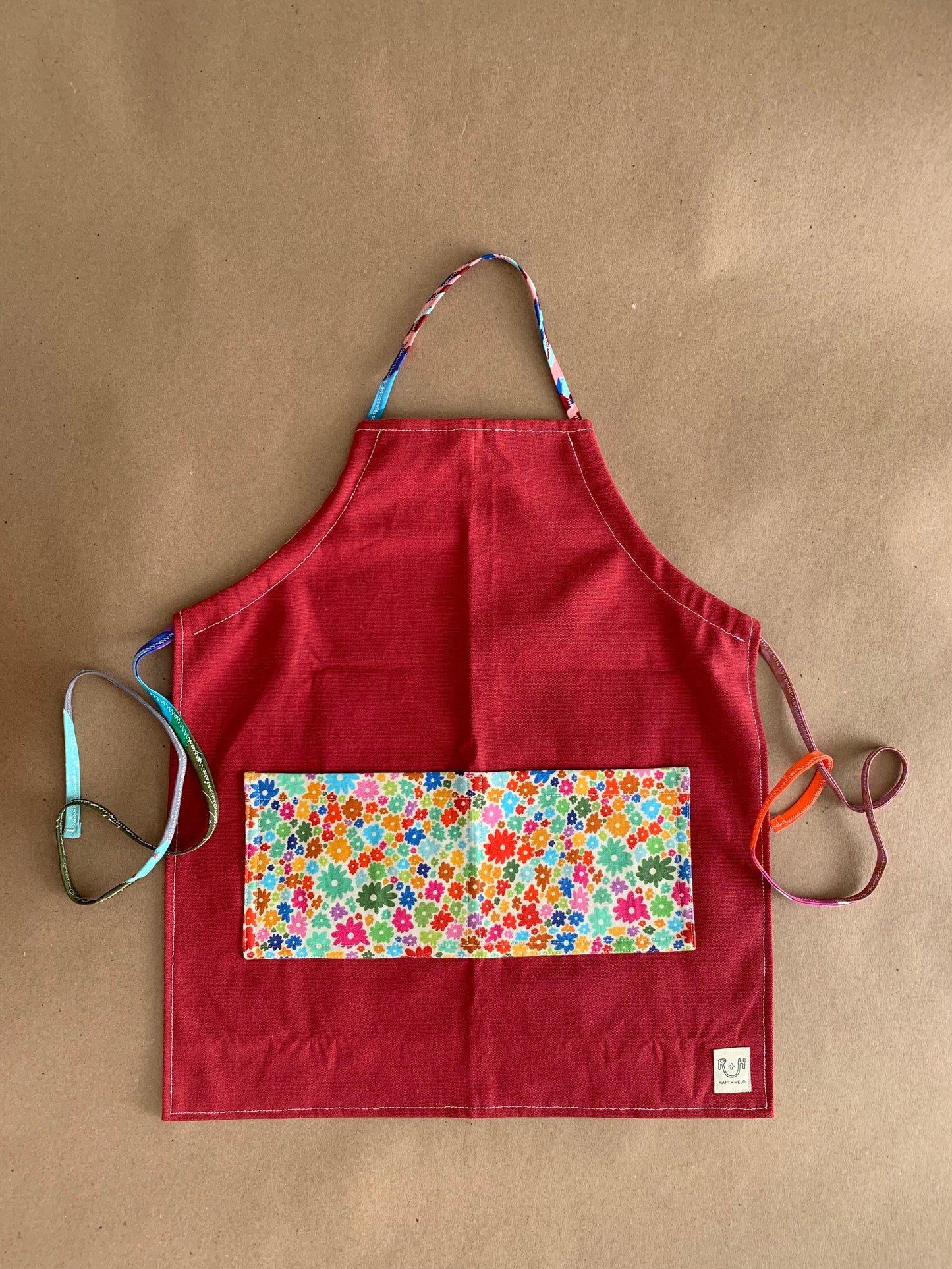RTS | Children's Aprons