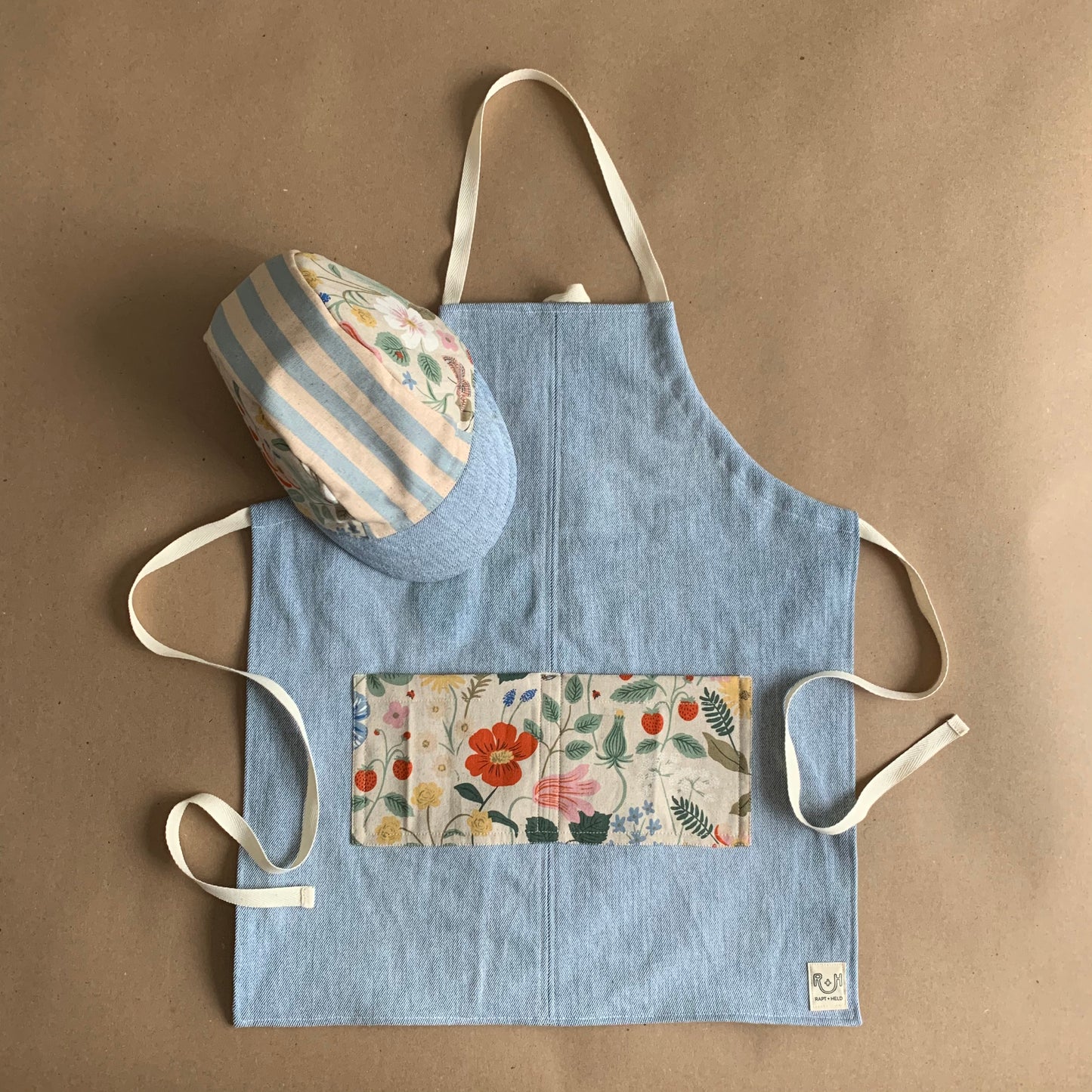 Aprons