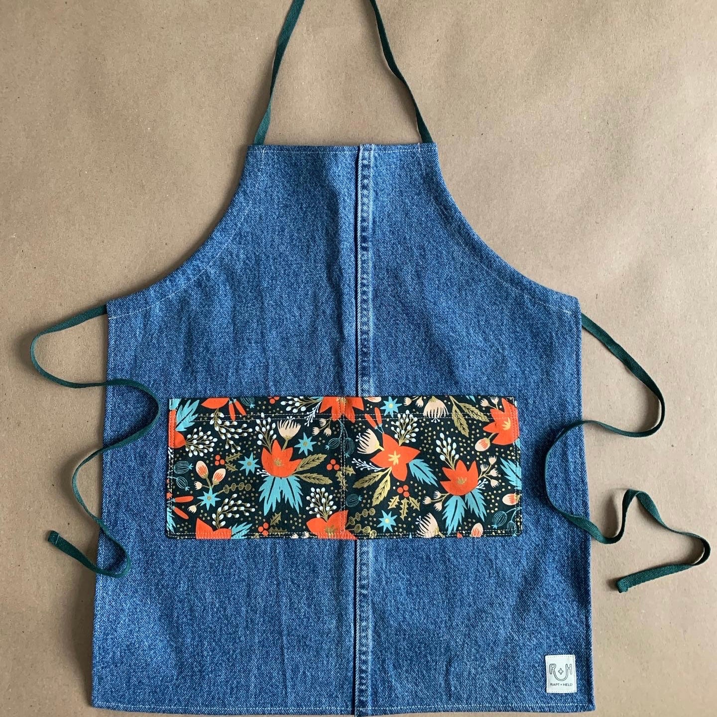 Aprons