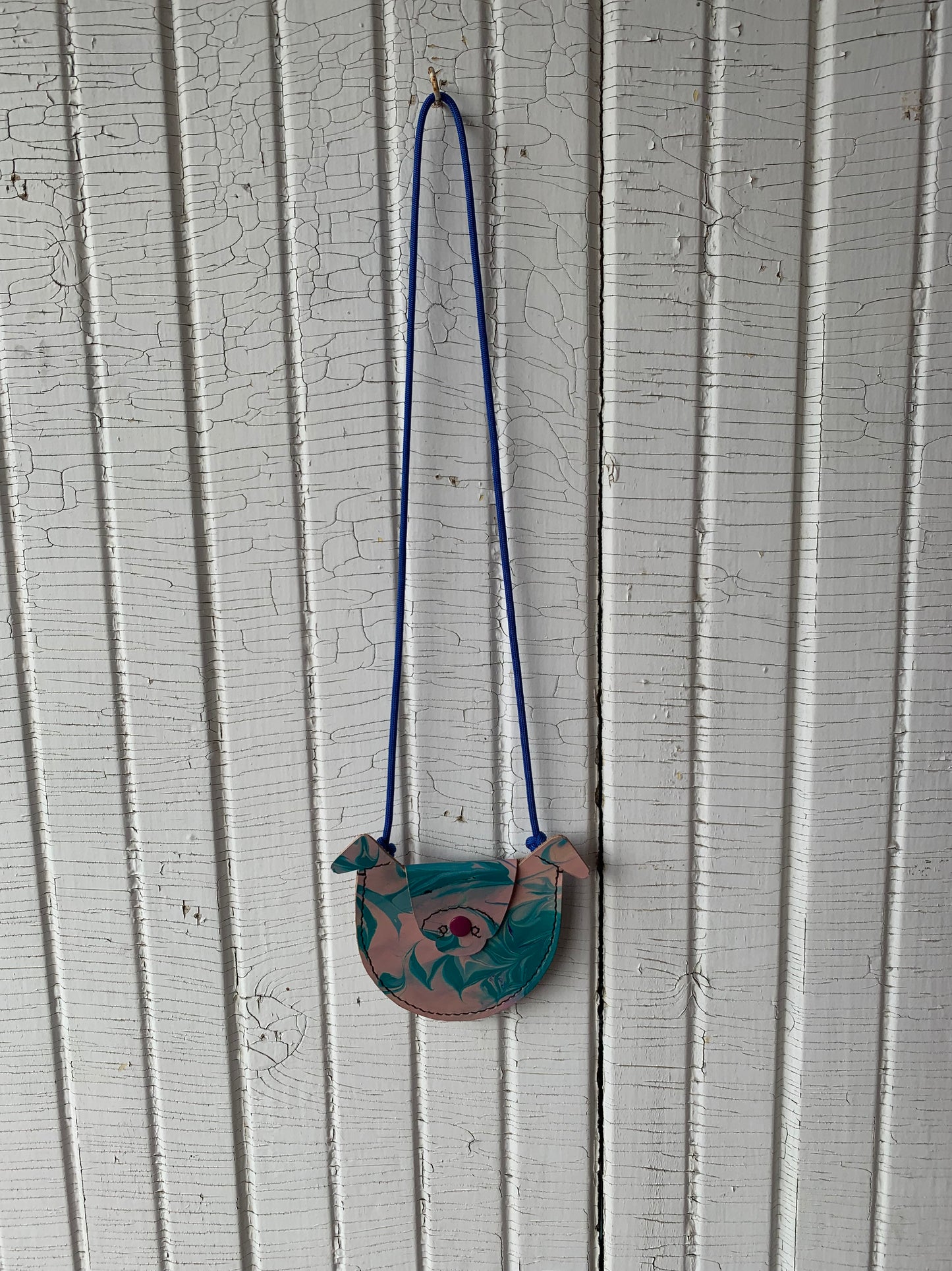 RTS | Animal Purse | Wilbur