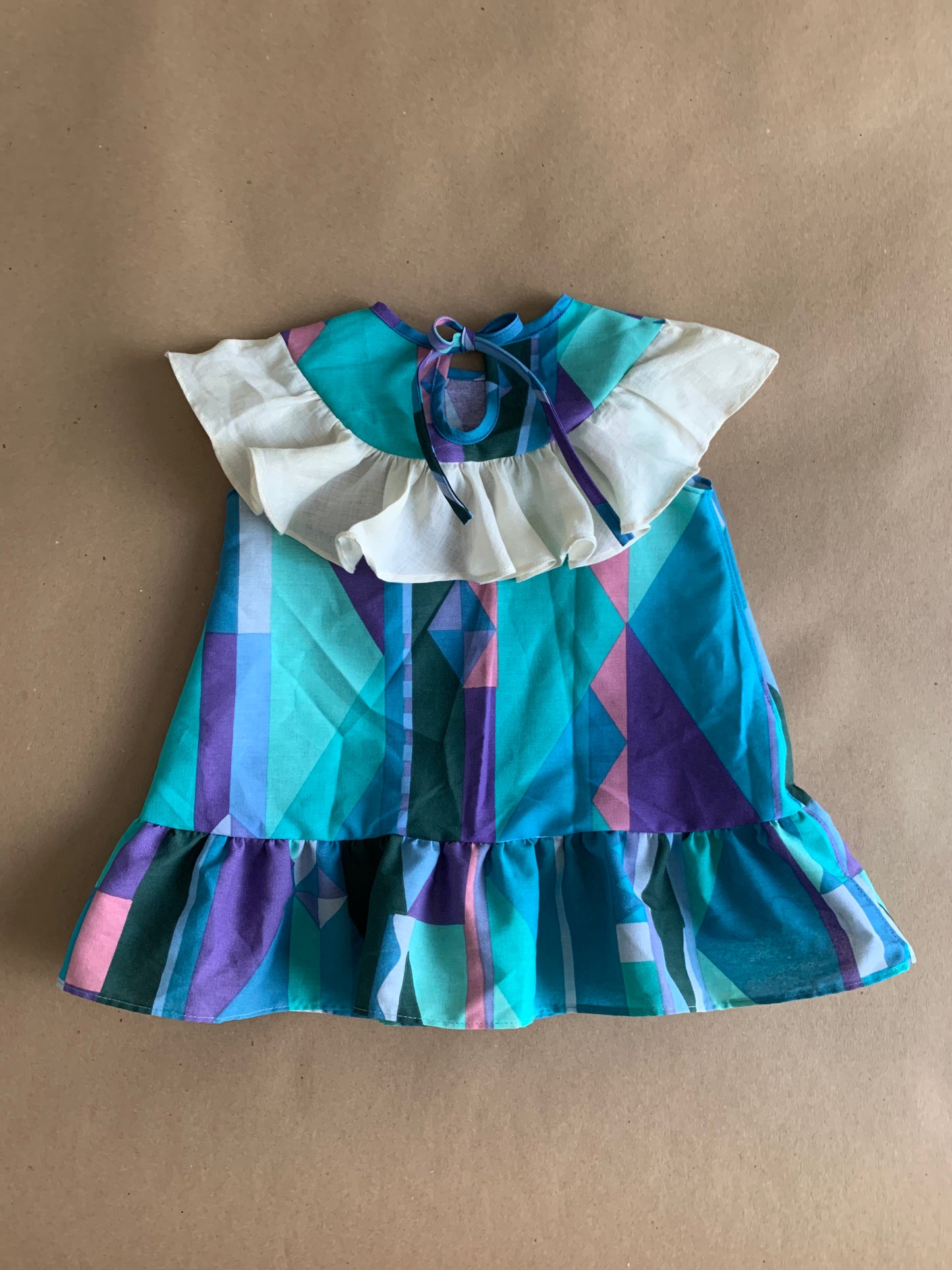 RTS Frill Dress | size 2T