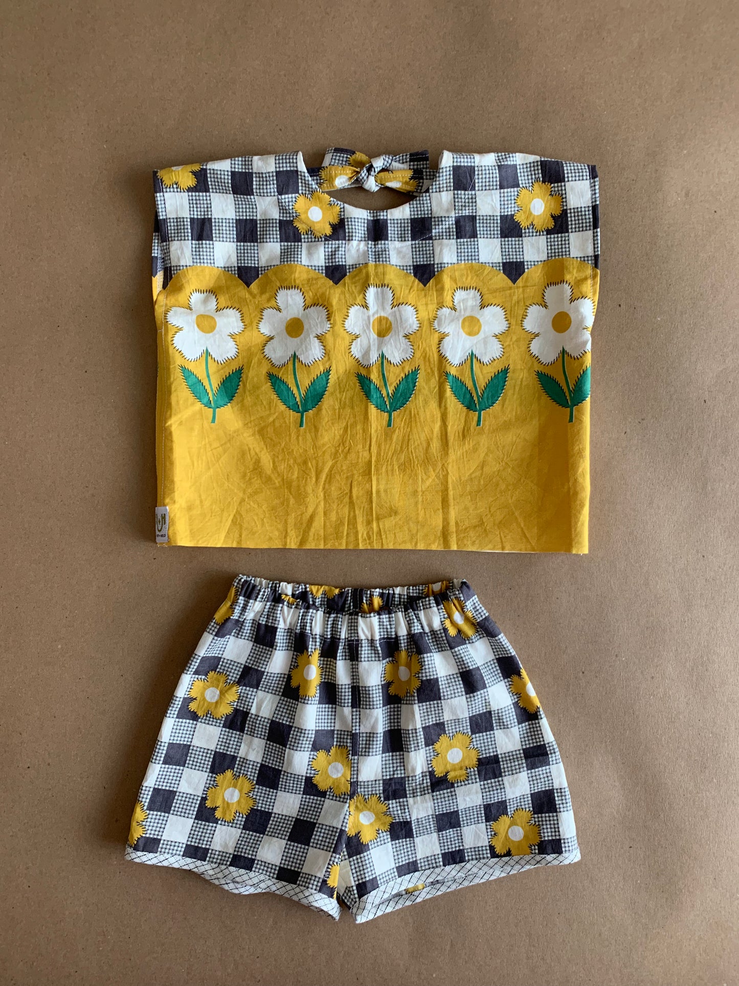 RTS lounge set | size 2T
