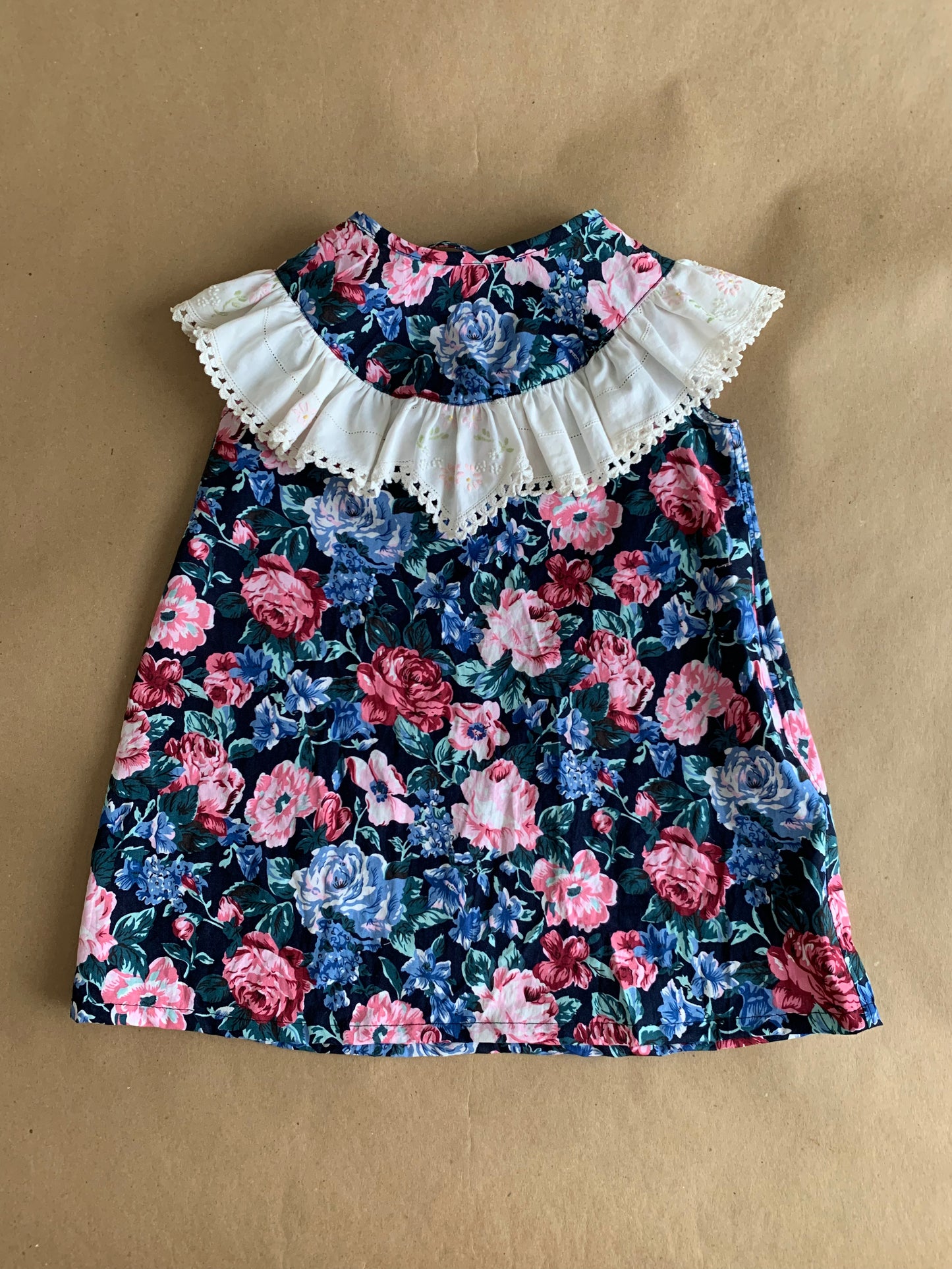 RTS Frill Dress | size 5-6T