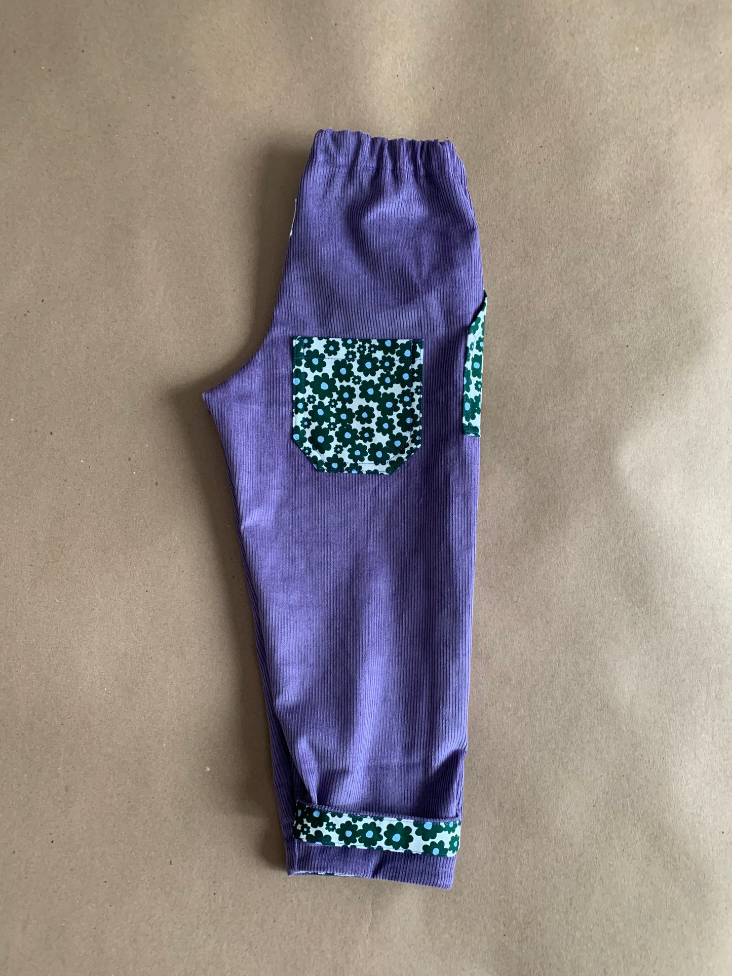 RTS | tapered Jeans | 3T