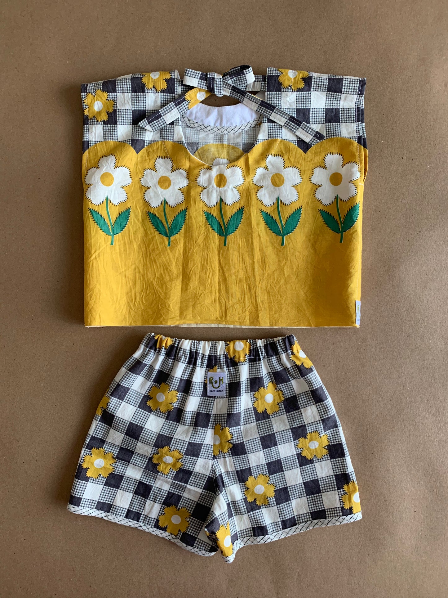 RTS lounge set | size 2T