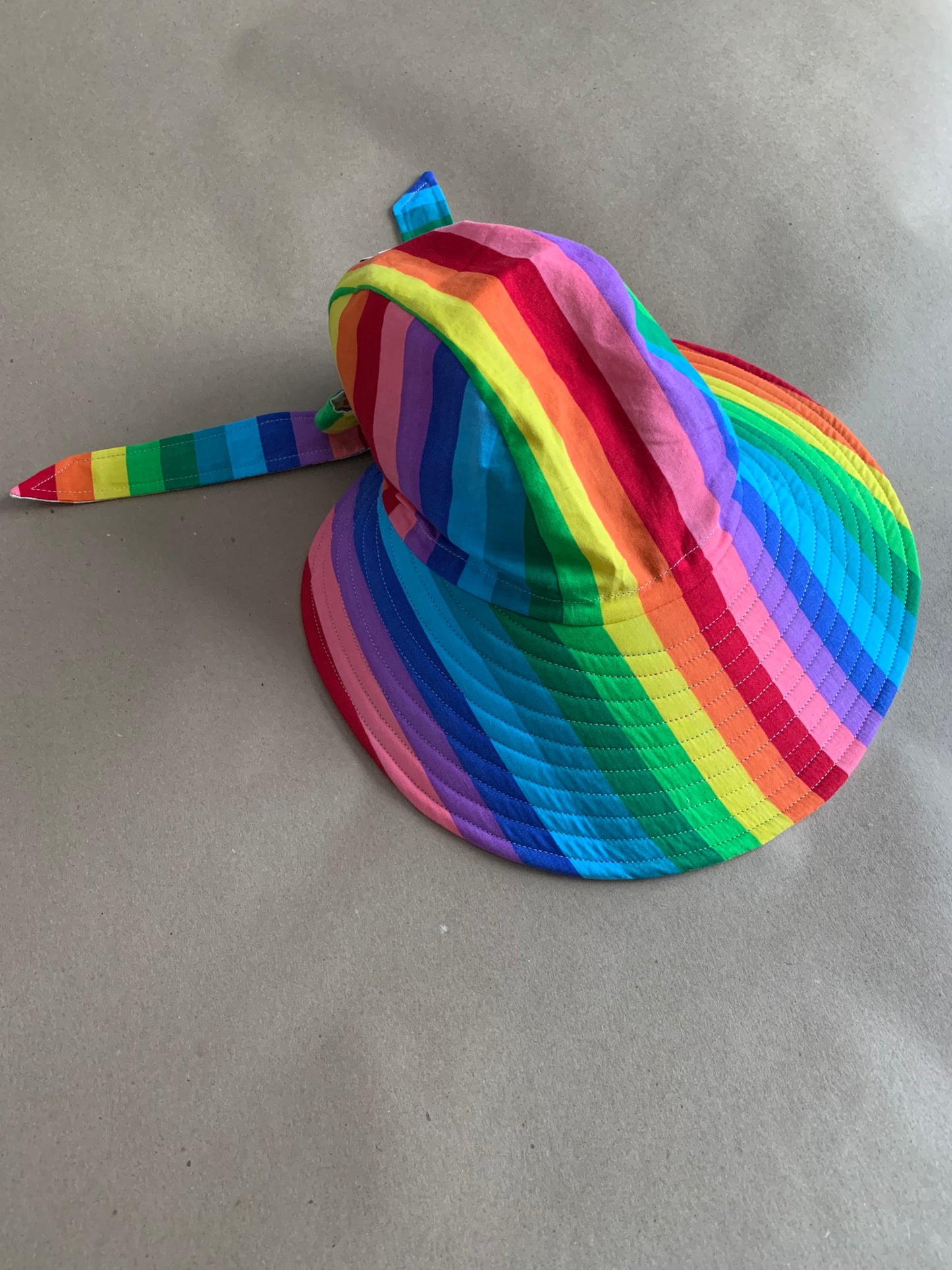 Beau Regard Visor