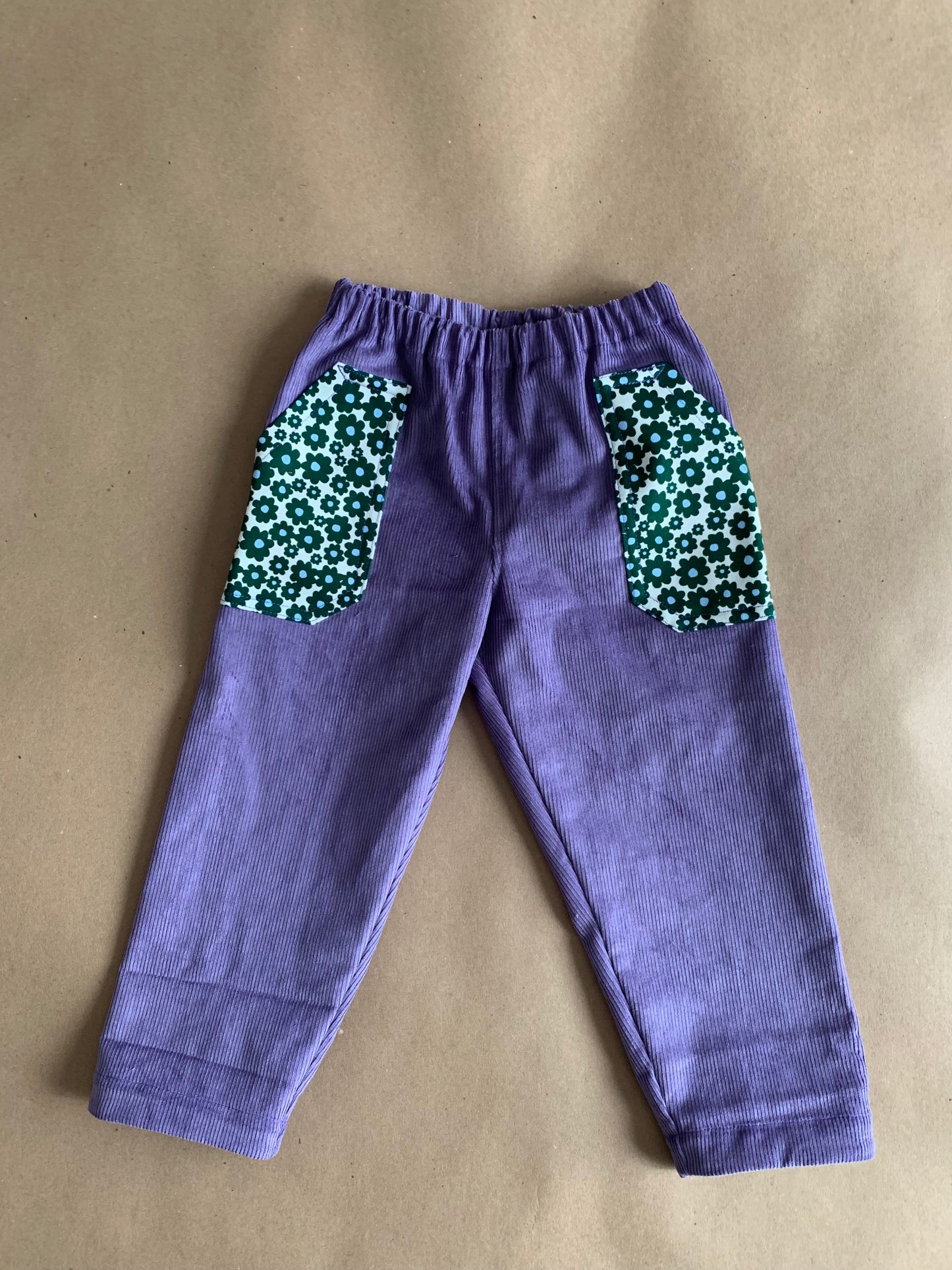 RTS | tapered Jeans | 3T