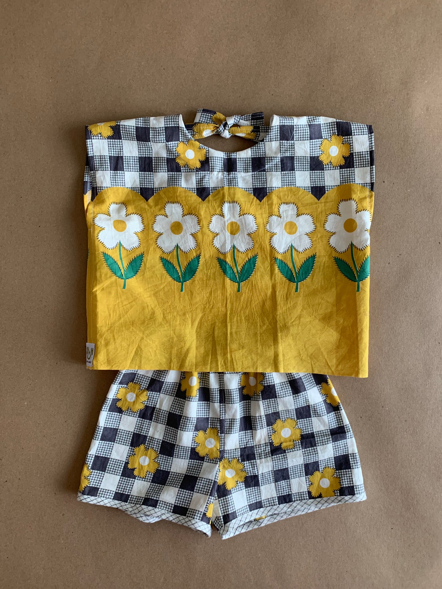 RTS lounge set | size 2T