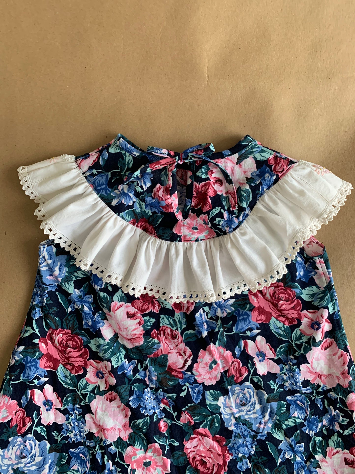 RTS Frill Dress | size 5-6T