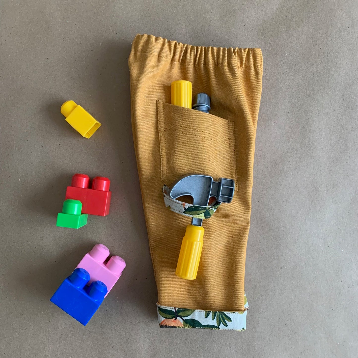 Carpenter Pants