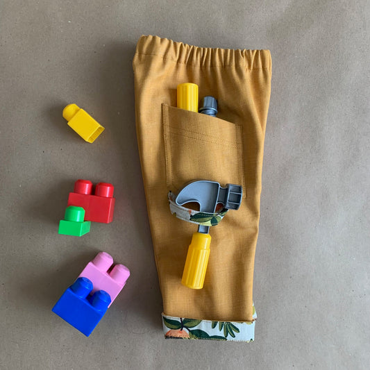 Carpenter Pants
