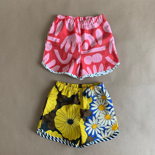 Gym Shorts