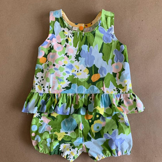 Custom Listing