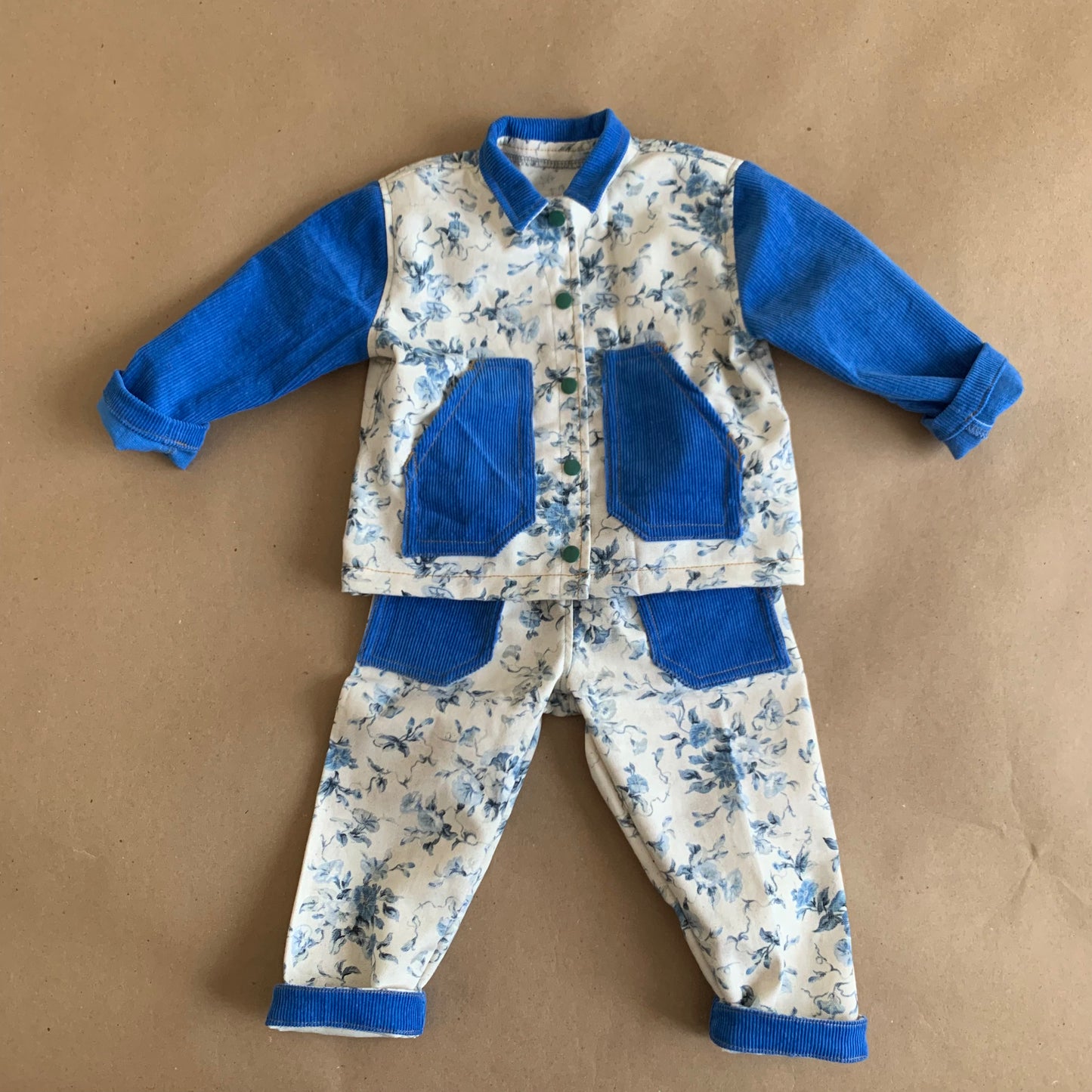Custom Listing