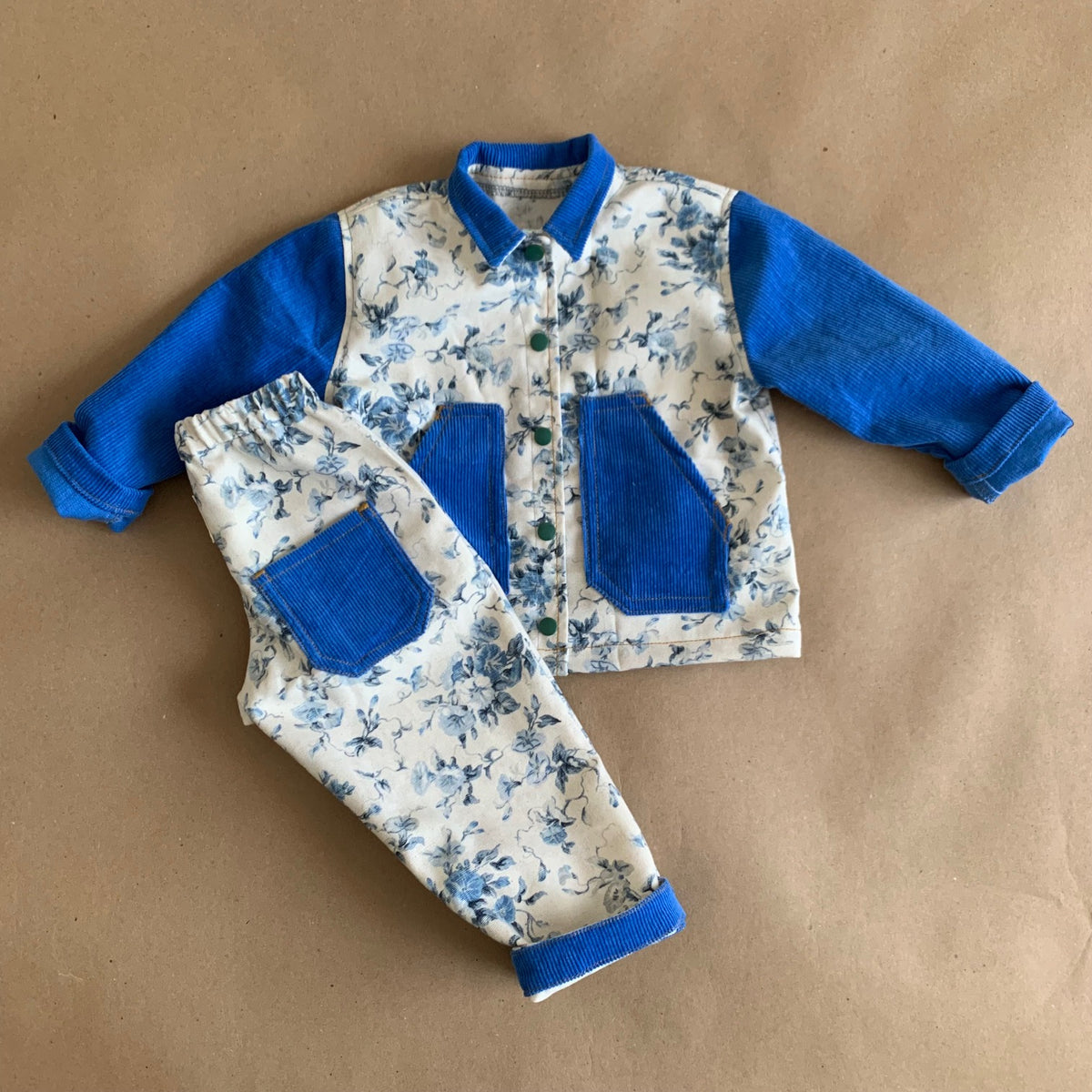 Chore Coat (unlined)