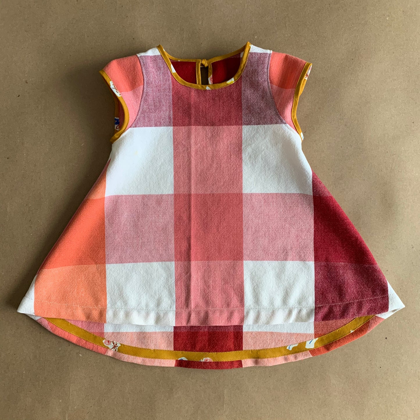 Custom Listing
