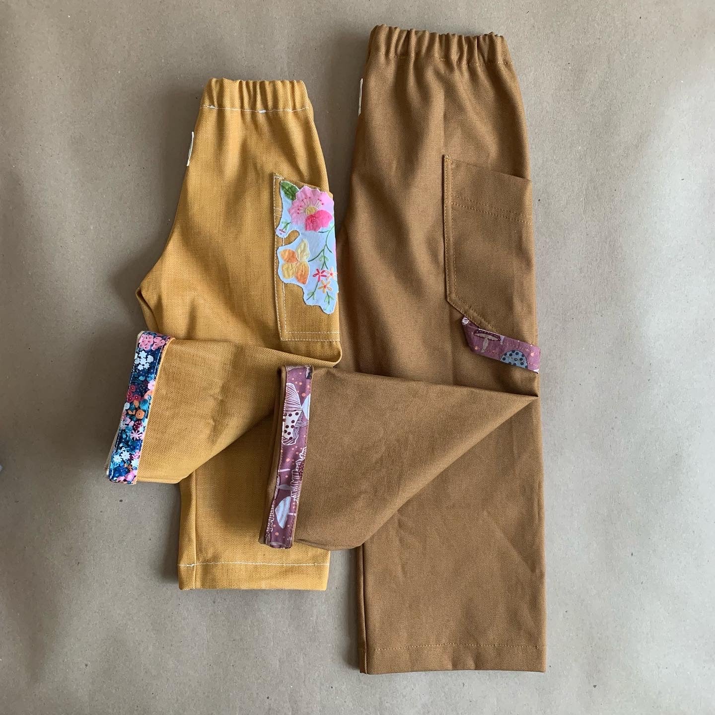 Carpenter Pants