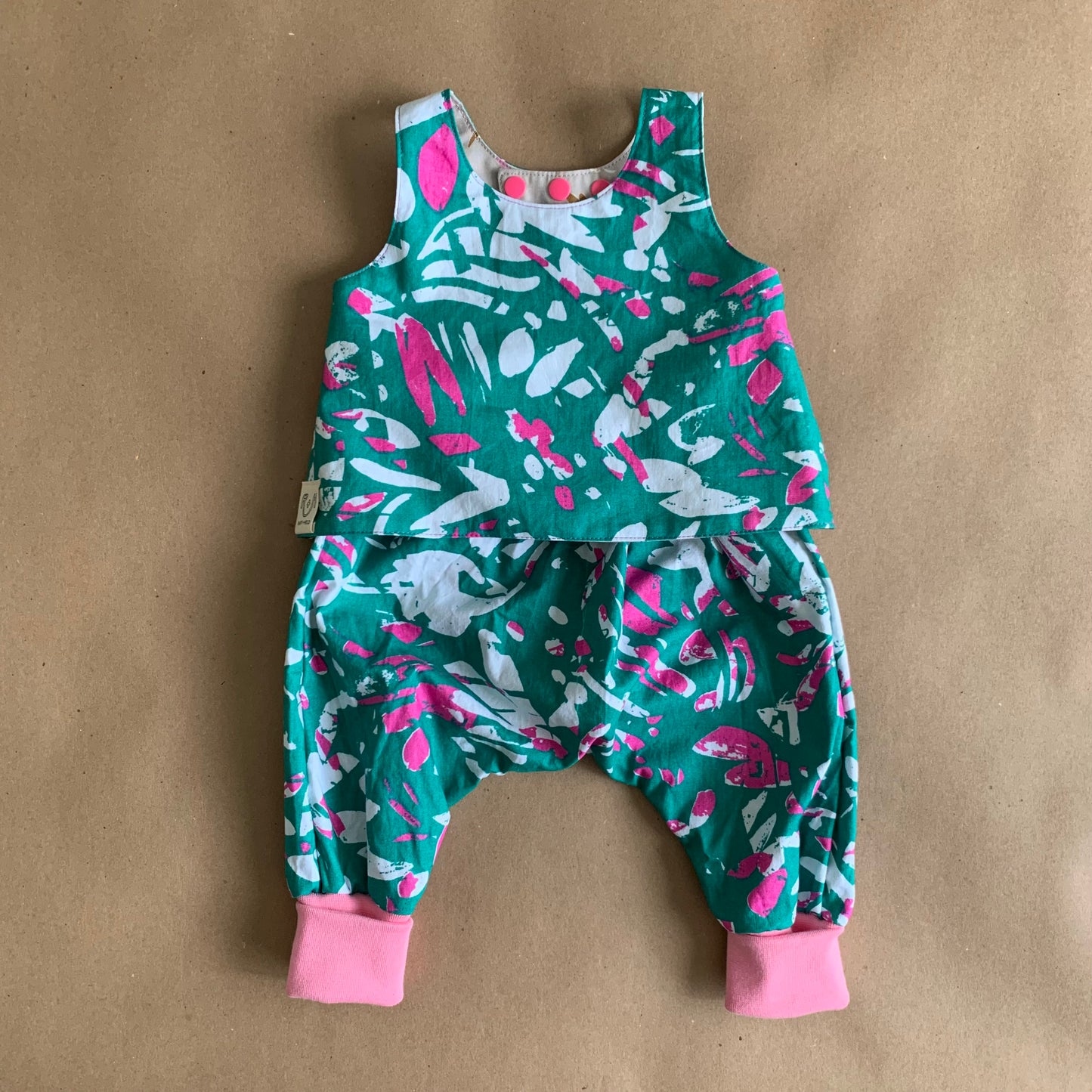 Custom Listing