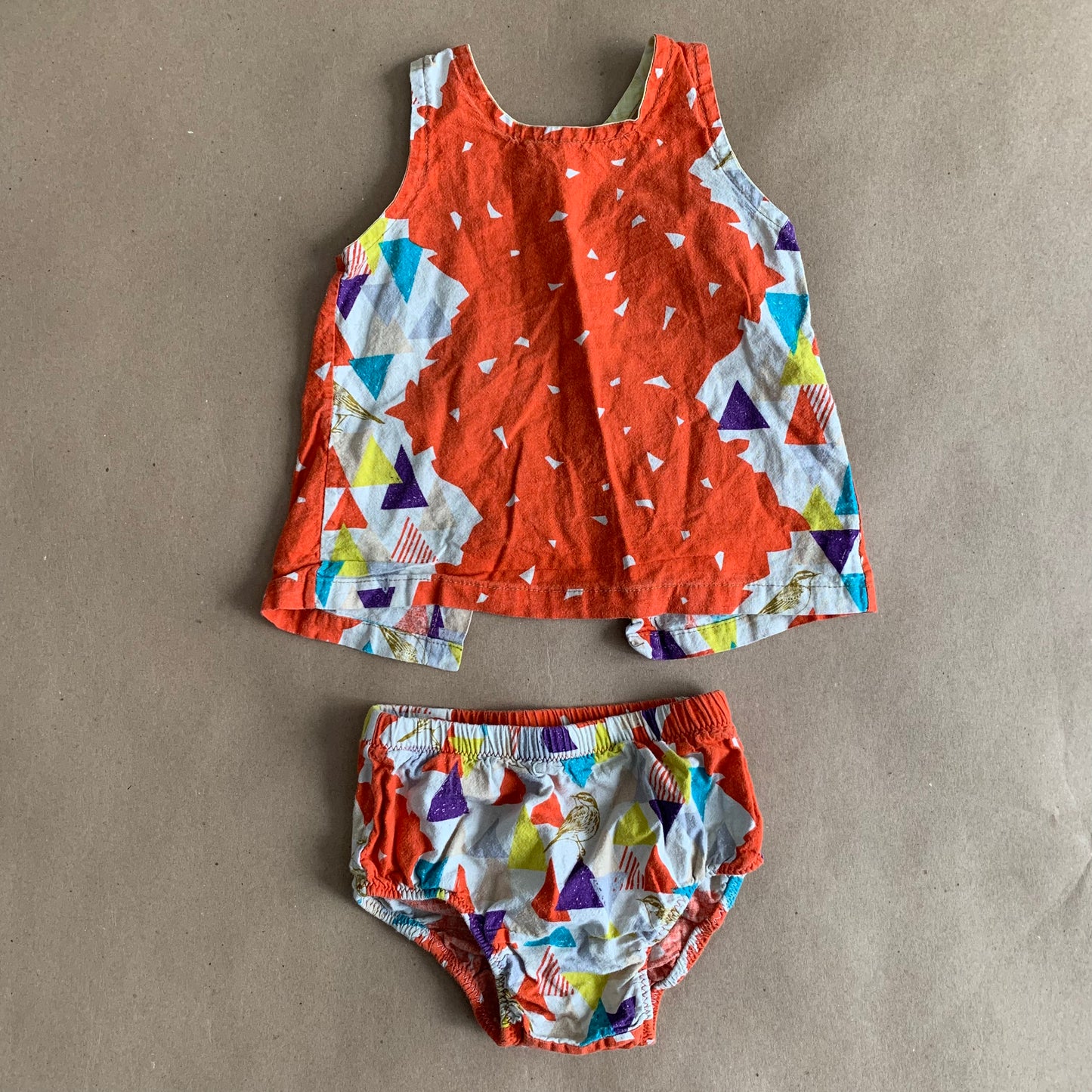 Custom Listing