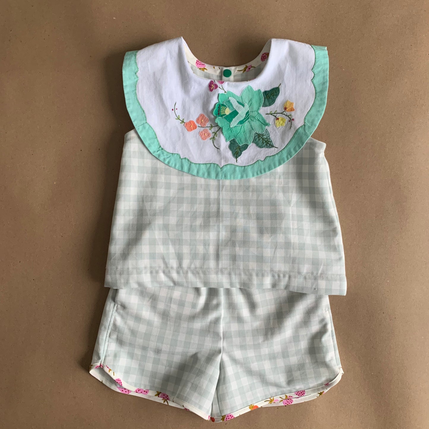 Custom Listing