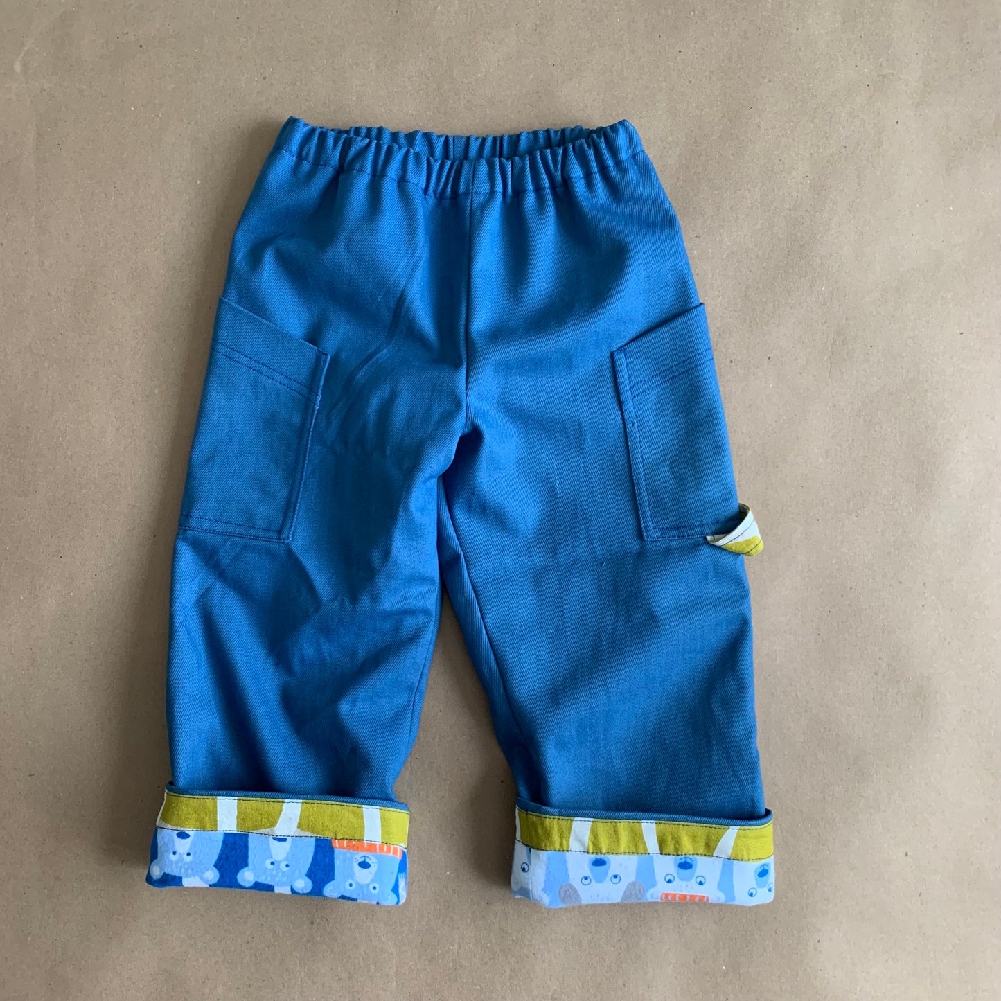 Carpenter Pants