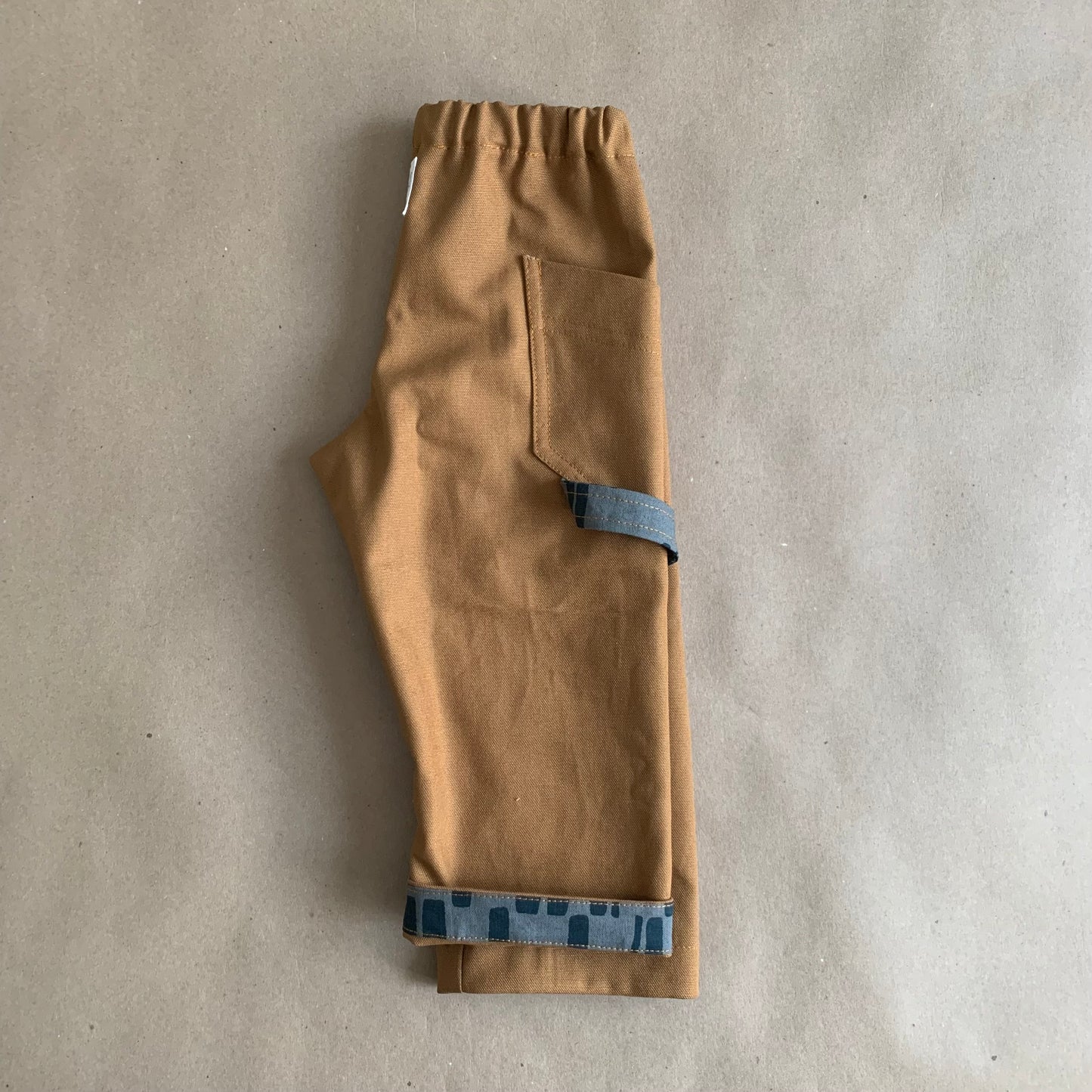 Carpenter Pants