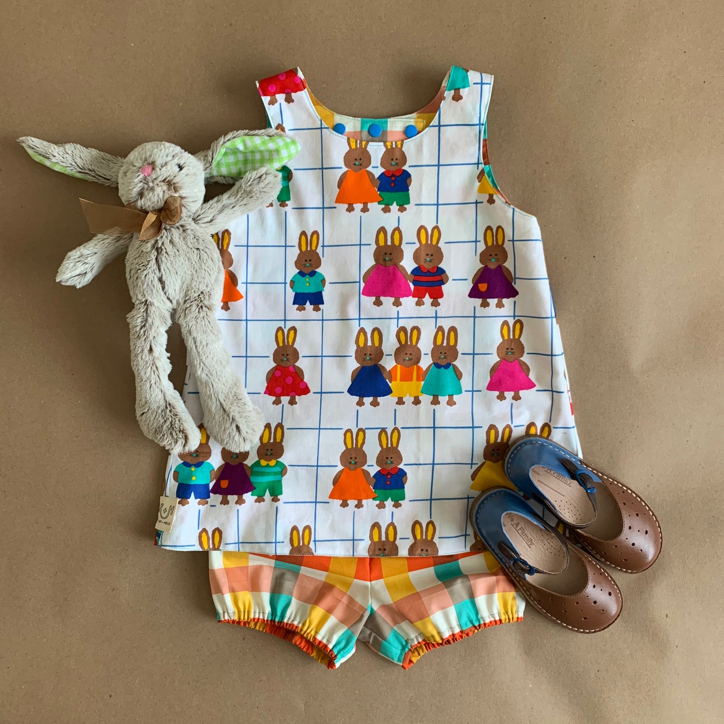 Custom Listing
